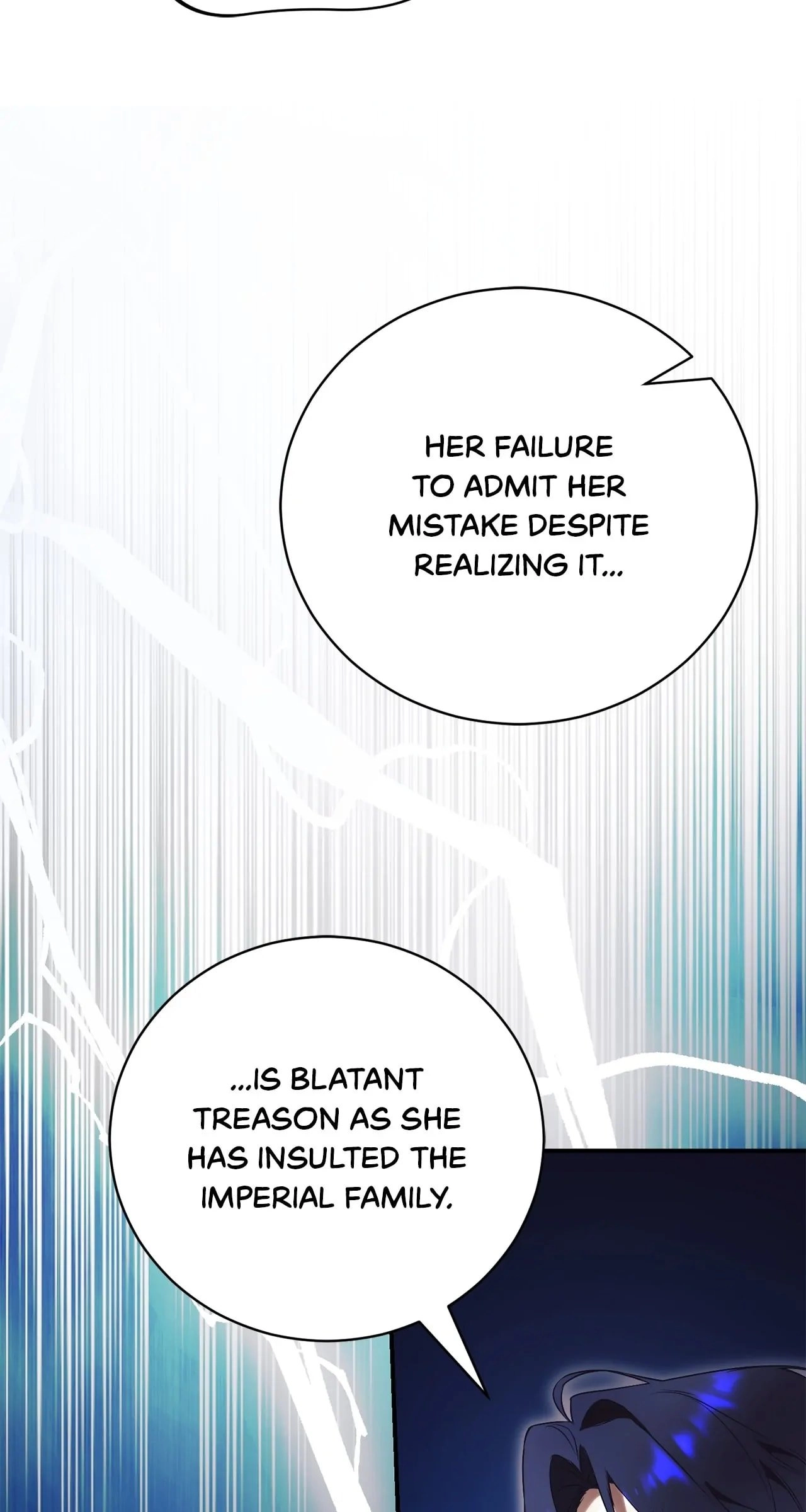 How To Reject My Obsessive Ex-Husband Chapter 28, page 61 of 101