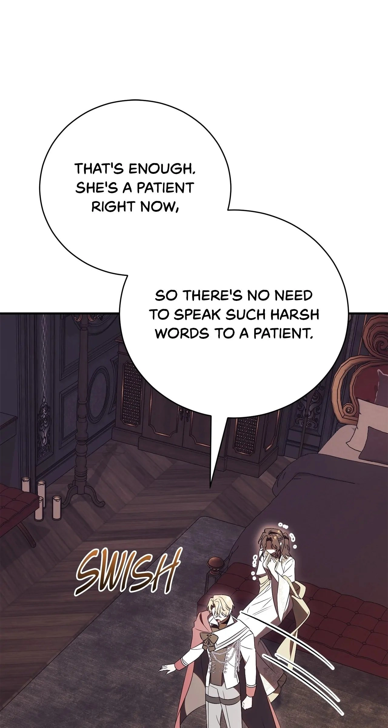 How To Reject My Obsessive Ex-Husband Chapter 28, page 65 of 101