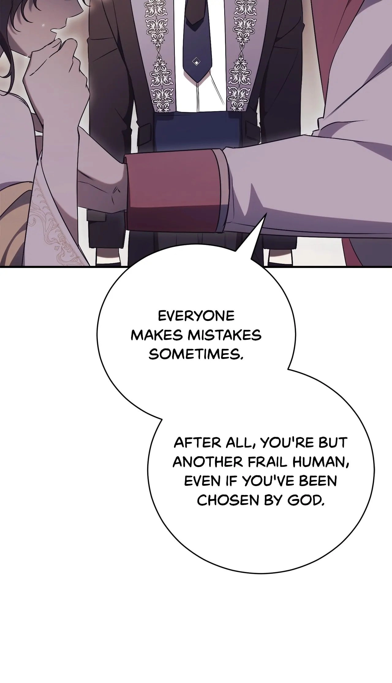 How To Reject My Obsessive Ex-Husband Chapter 28, page 70 of 101