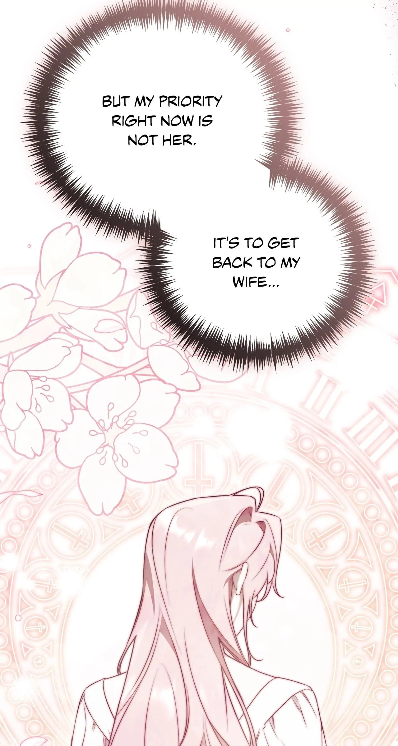 How To Reject My Obsessive Ex-Husband Chapter 28, page 73 of 101