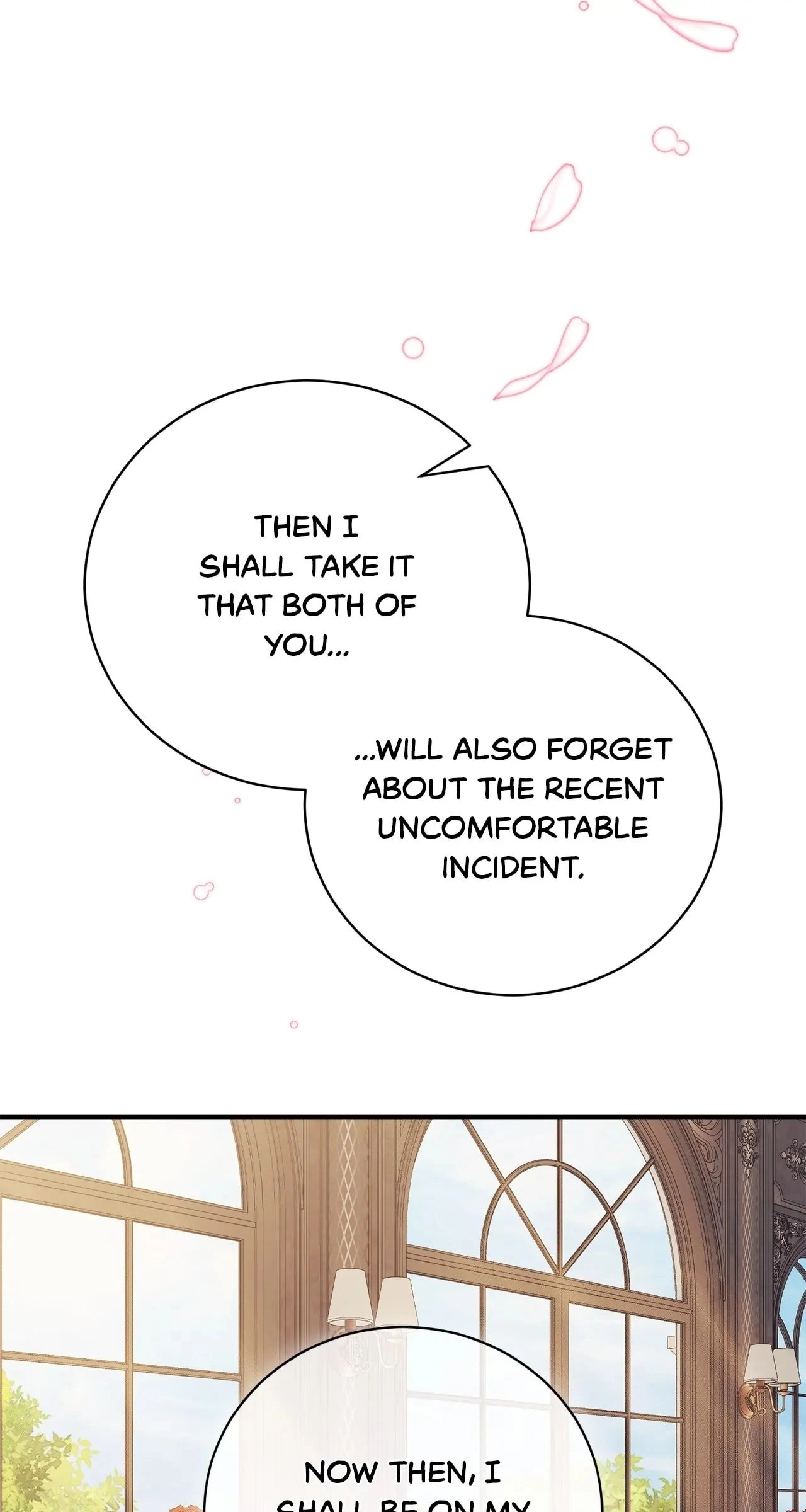 How To Reject My Obsessive Ex-Husband Chapter 28, page 75 of 101