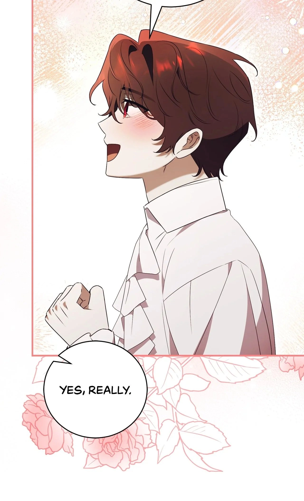 How To Reject My Obsessive Ex-Husband Chapter 28, page 82 of 101