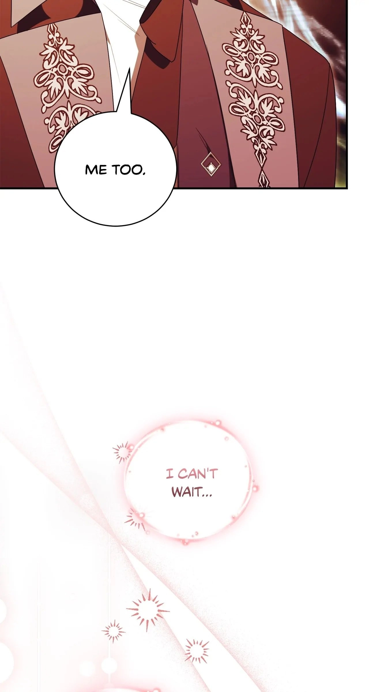 How To Reject My Obsessive Ex-Husband Chapter 28, page 84 of 101