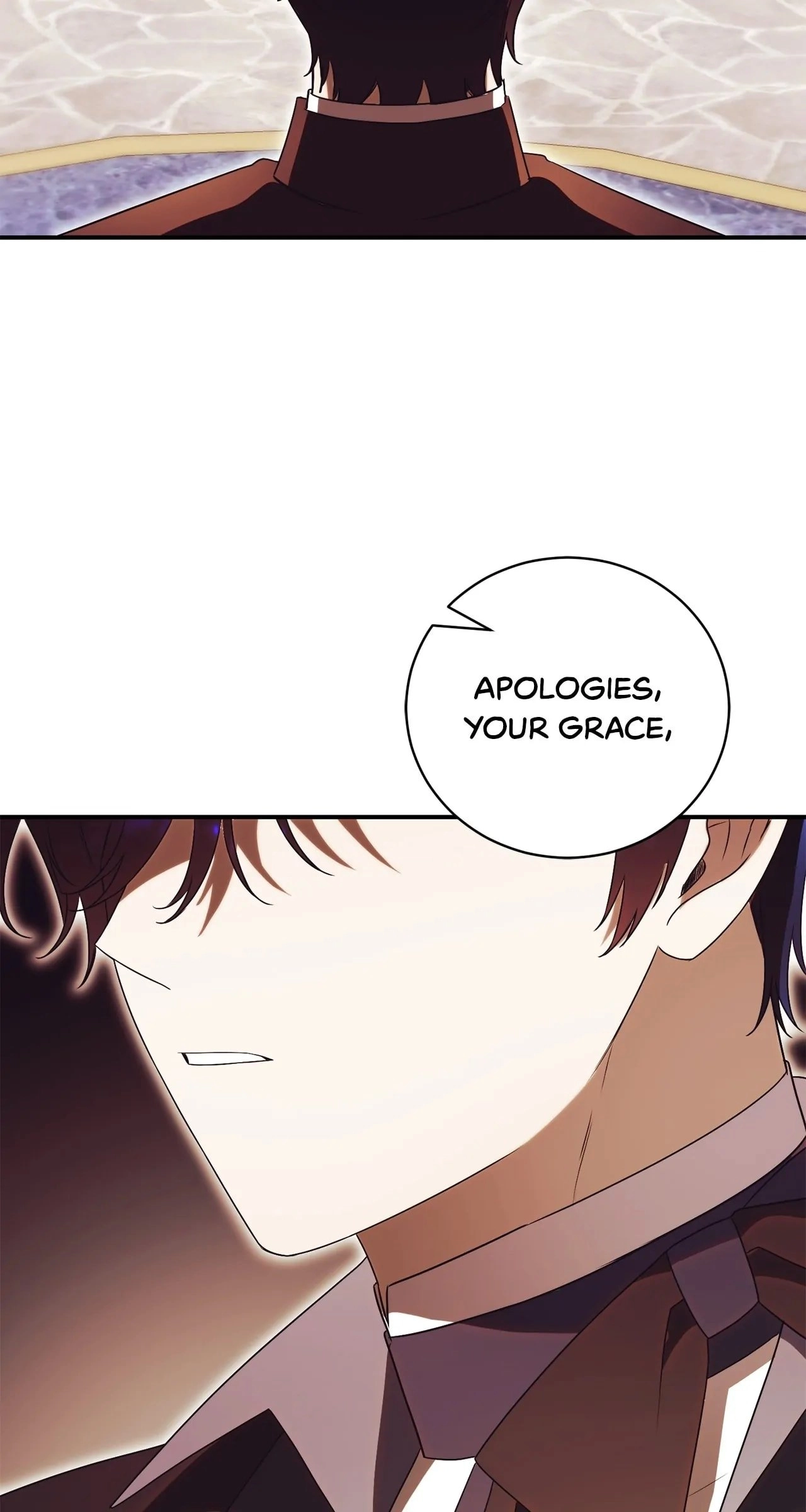 How To Reject My Obsessive Ex-Husband Chapter 28, page 93 of 101