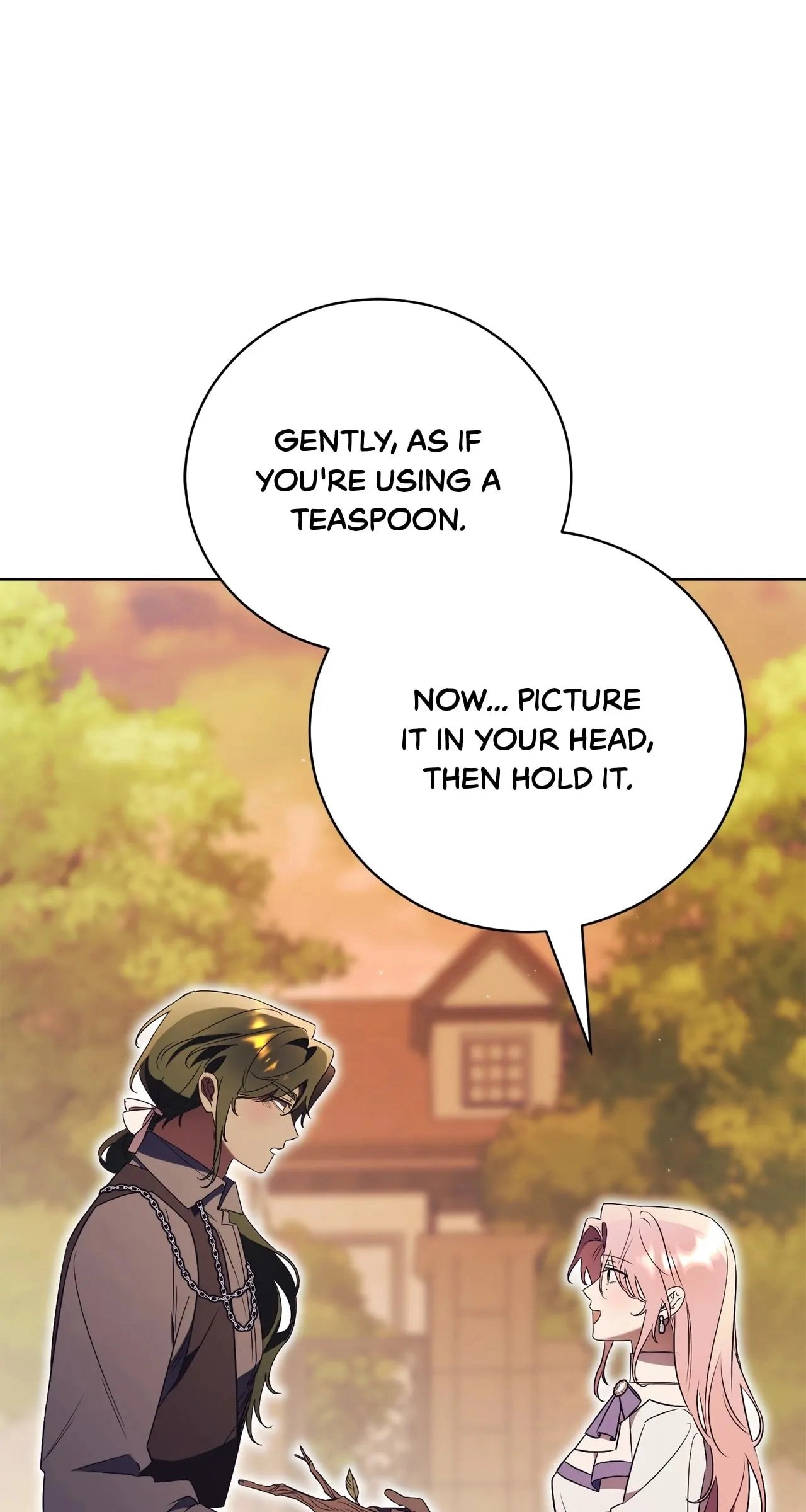 How To Reject My Obsessive Ex-Husband Chapter 29, page 40 of 110