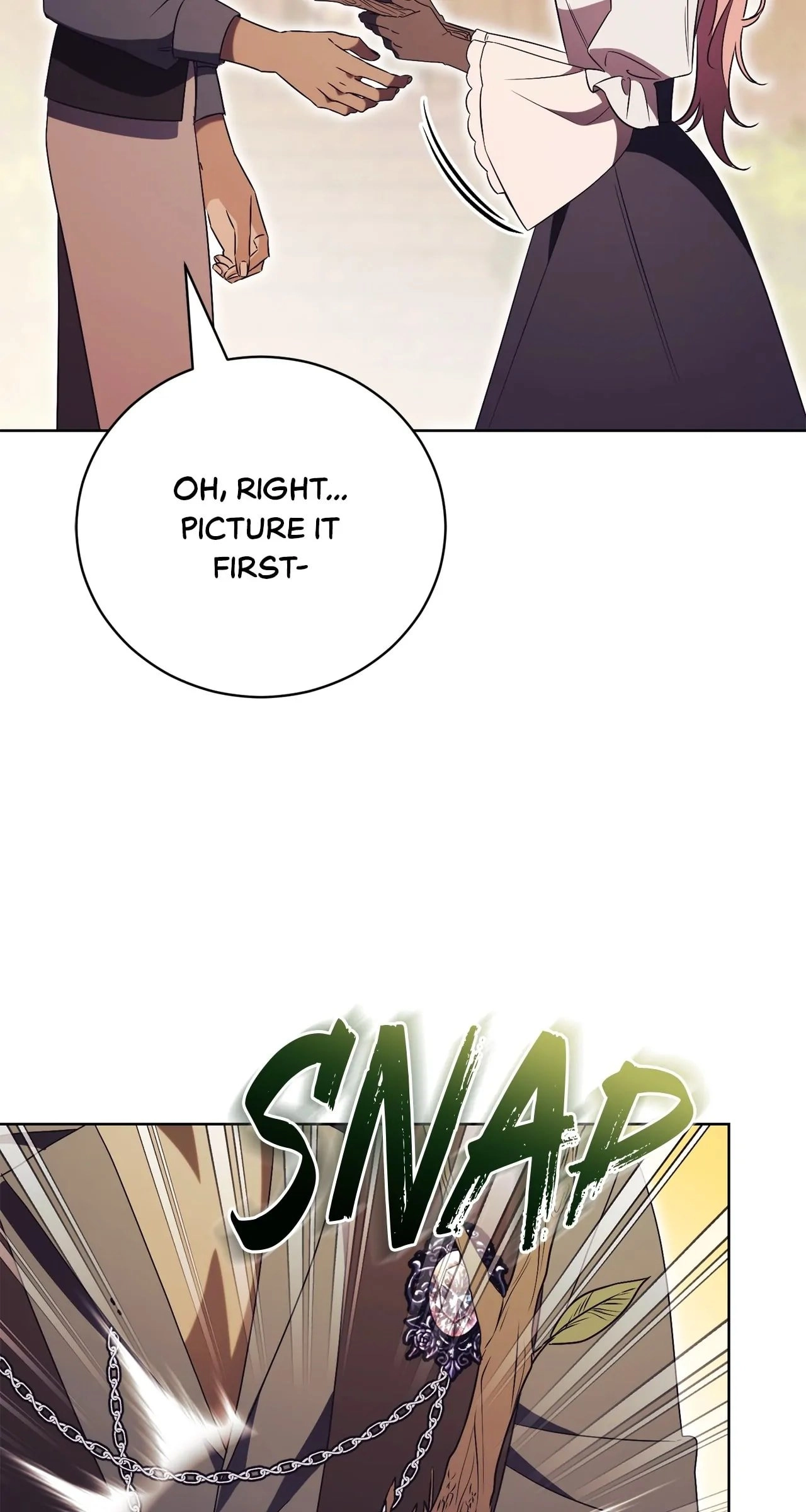 How To Reject My Obsessive Ex-Husband Chapter 29, page 41 of 110