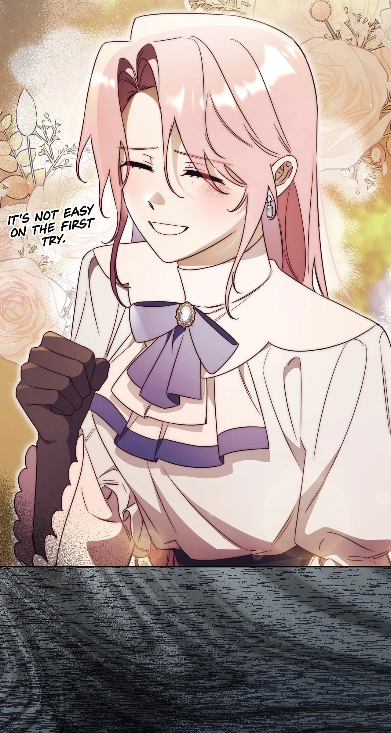 How To Reject My Obsessive Ex-Husband Chapter 29, page 46 of 110