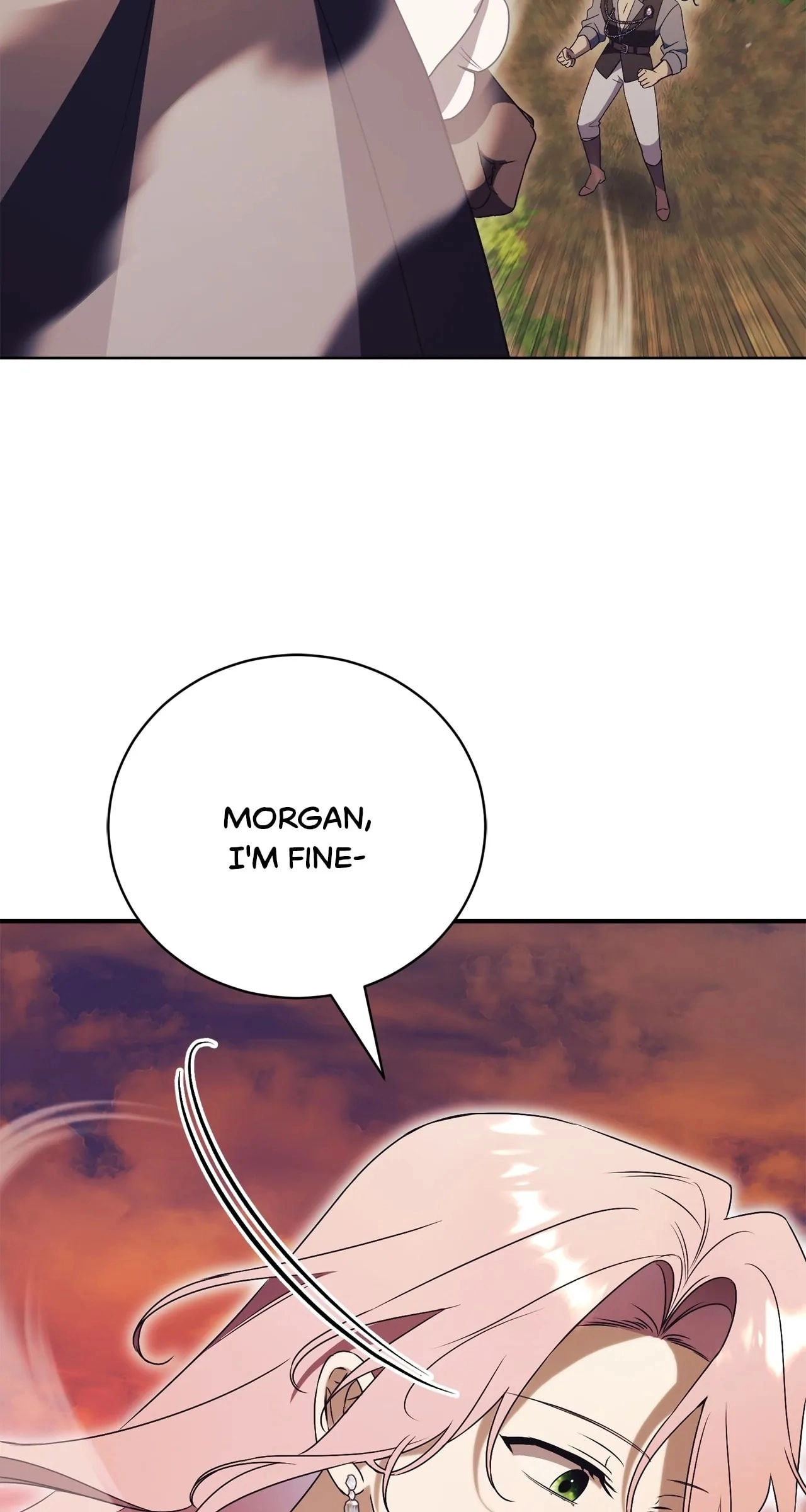 How To Reject My Obsessive Ex-Husband Chapter 29, page 89 of 110