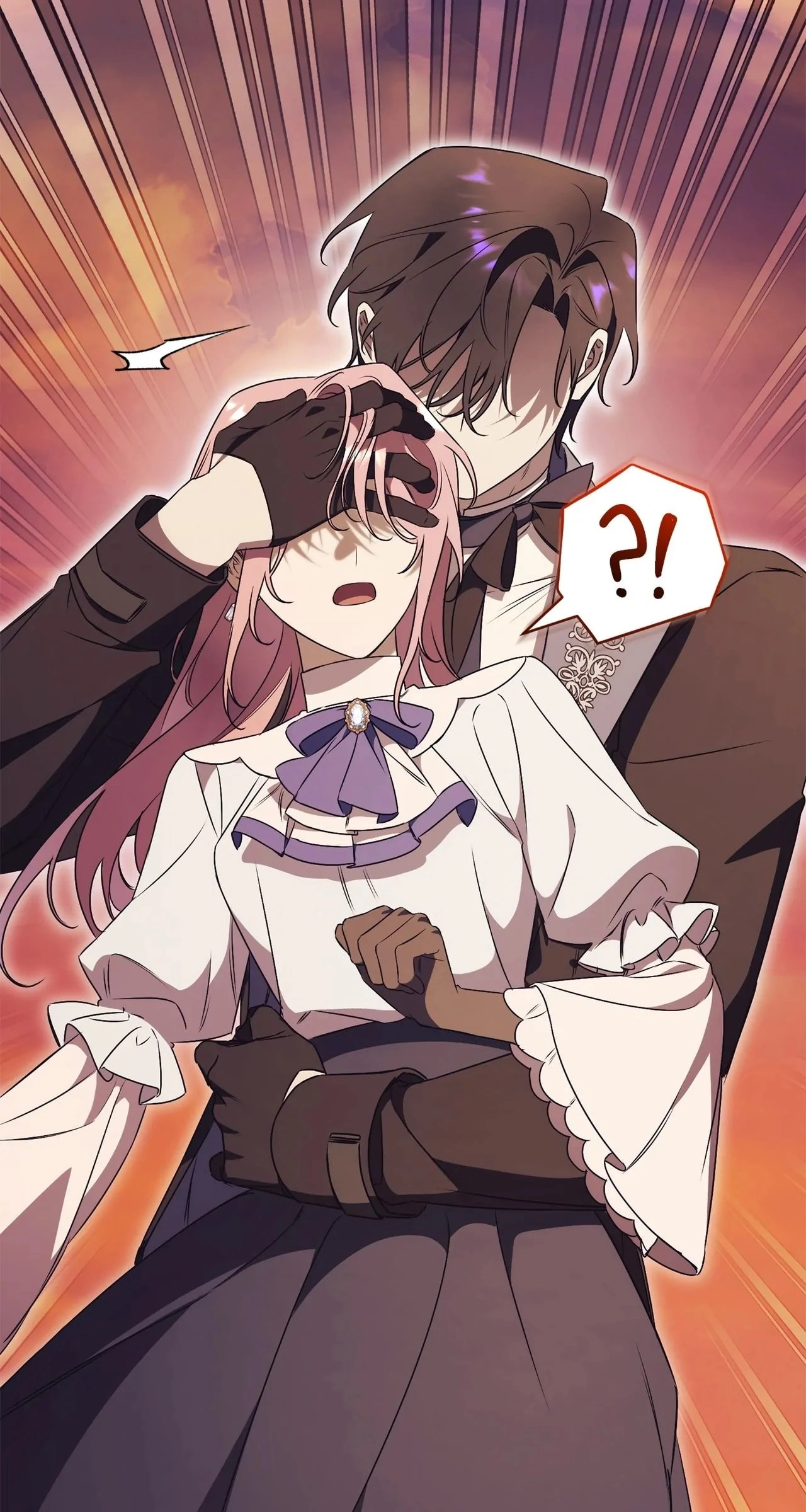 How To Reject My Obsessive Ex-Husband Chapter 29, page 91 of 110