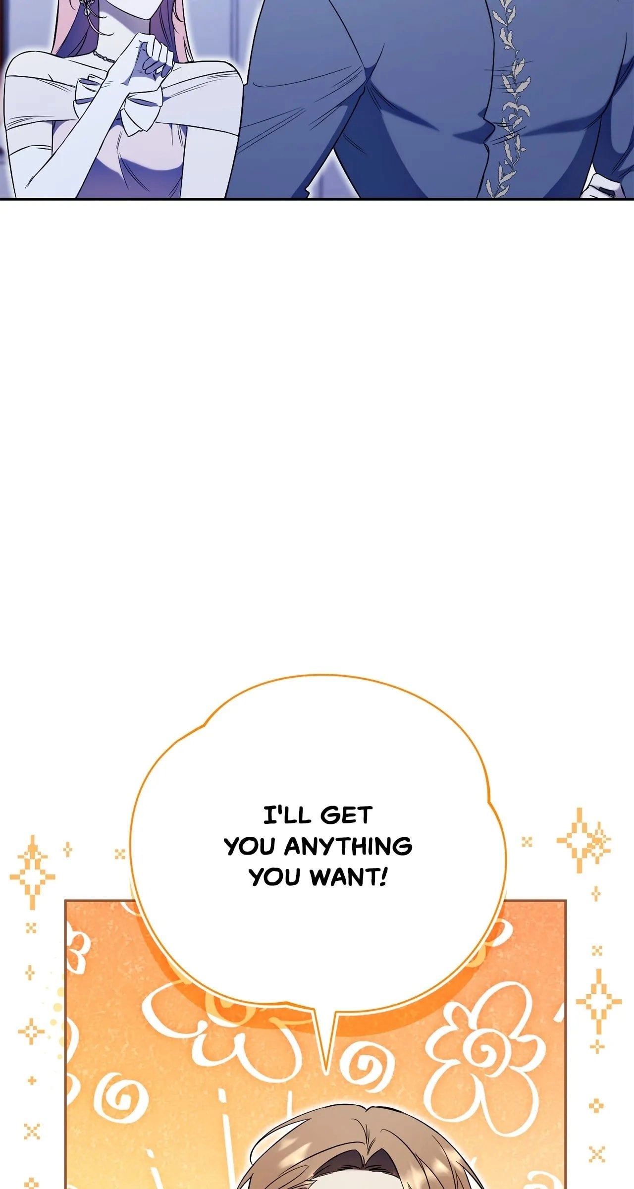 How To Reject My Obsessive Ex-Husband Chapter 3, page 10 of 112