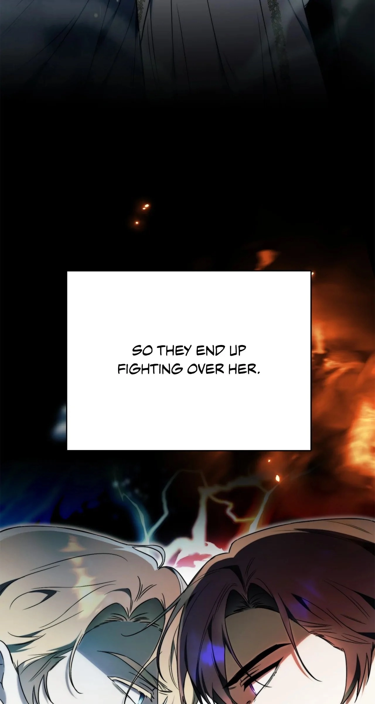 How To Reject My Obsessive Ex-Husband Chapter 3, page 103 of 112