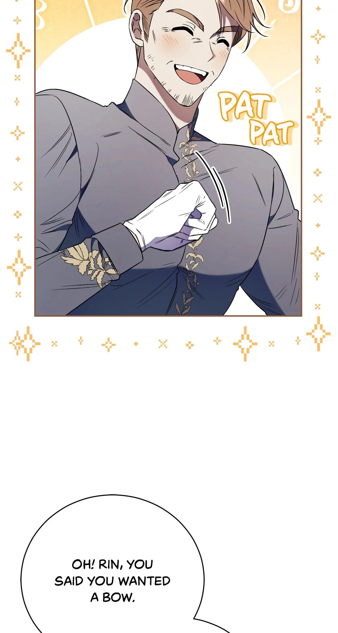 How To Reject My Obsessive Ex-Husband Chapter 3, page 11 of 112