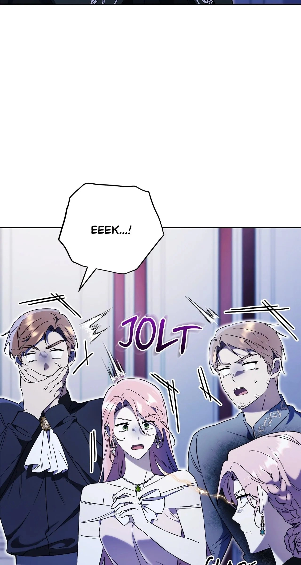 How To Reject My Obsessive Ex-Husband Chapter 3, page 15 of 112