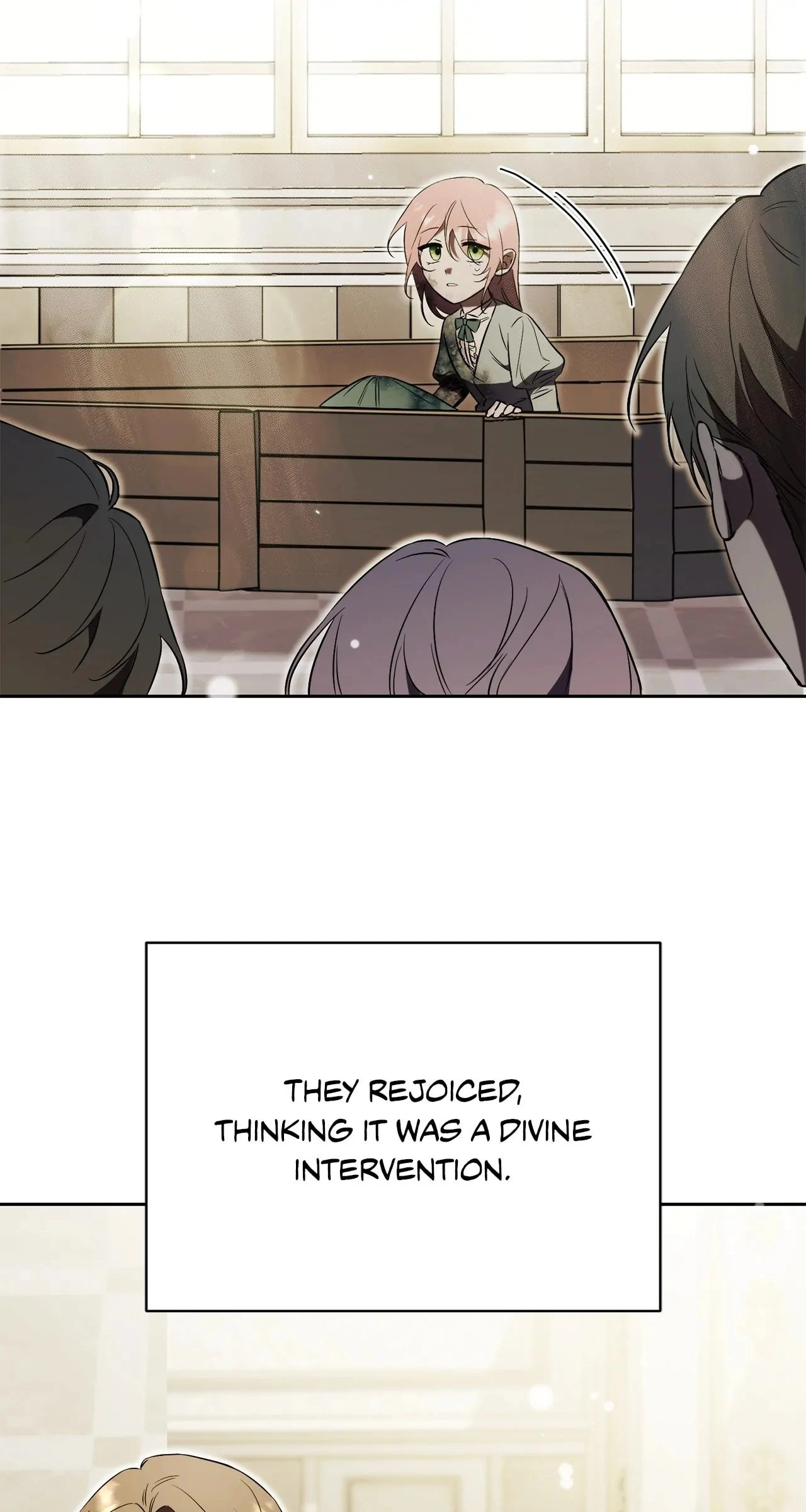 How To Reject My Obsessive Ex-Husband Chapter 3, page 23 of 112