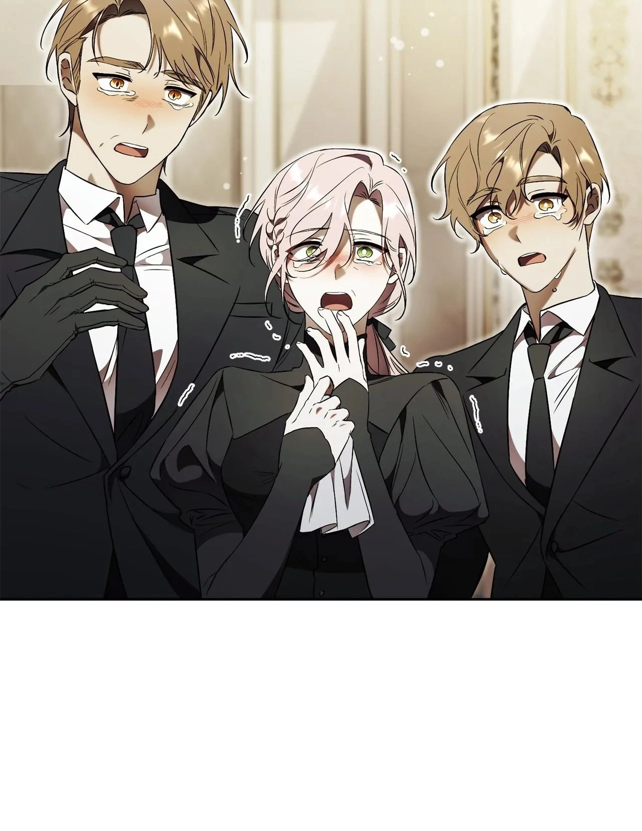 How To Reject My Obsessive Ex-Husband Chapter 3, page 24 of 112