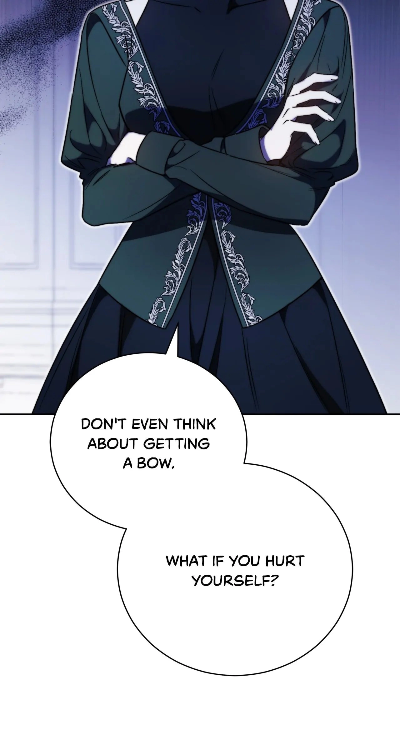 How To Reject My Obsessive Ex-Husband Chapter 3, page 28 of 112