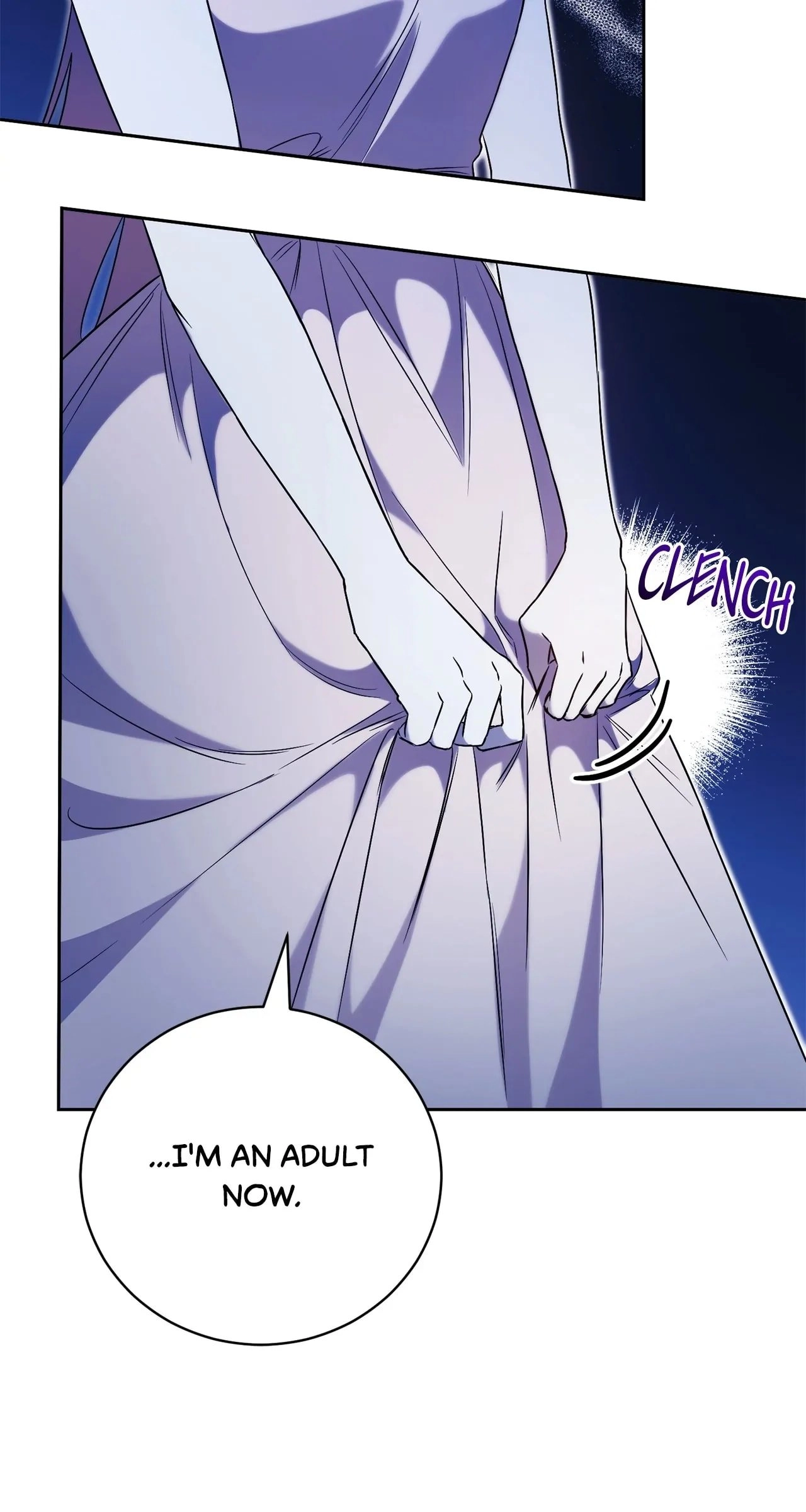 How To Reject My Obsessive Ex-Husband Chapter 3, page 30 of 112