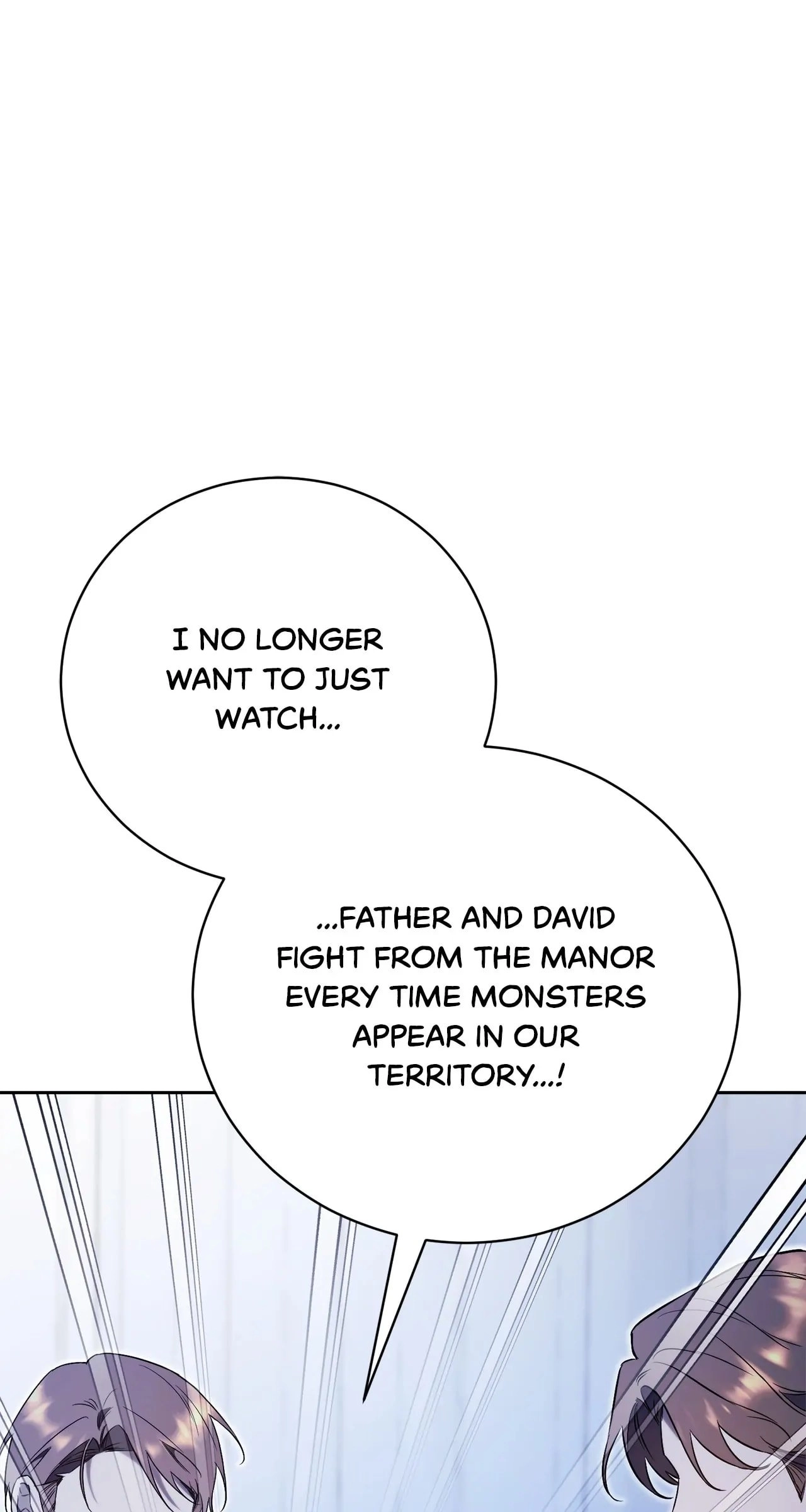 How To Reject My Obsessive Ex-Husband Chapter 3, page 31 of 112