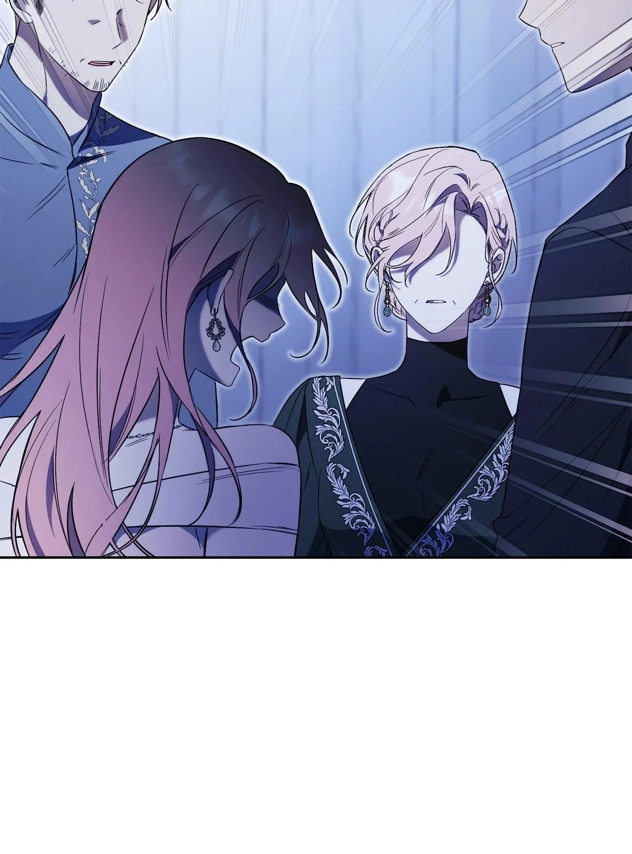 How To Reject My Obsessive Ex-Husband Chapter 3, page 32 of 112