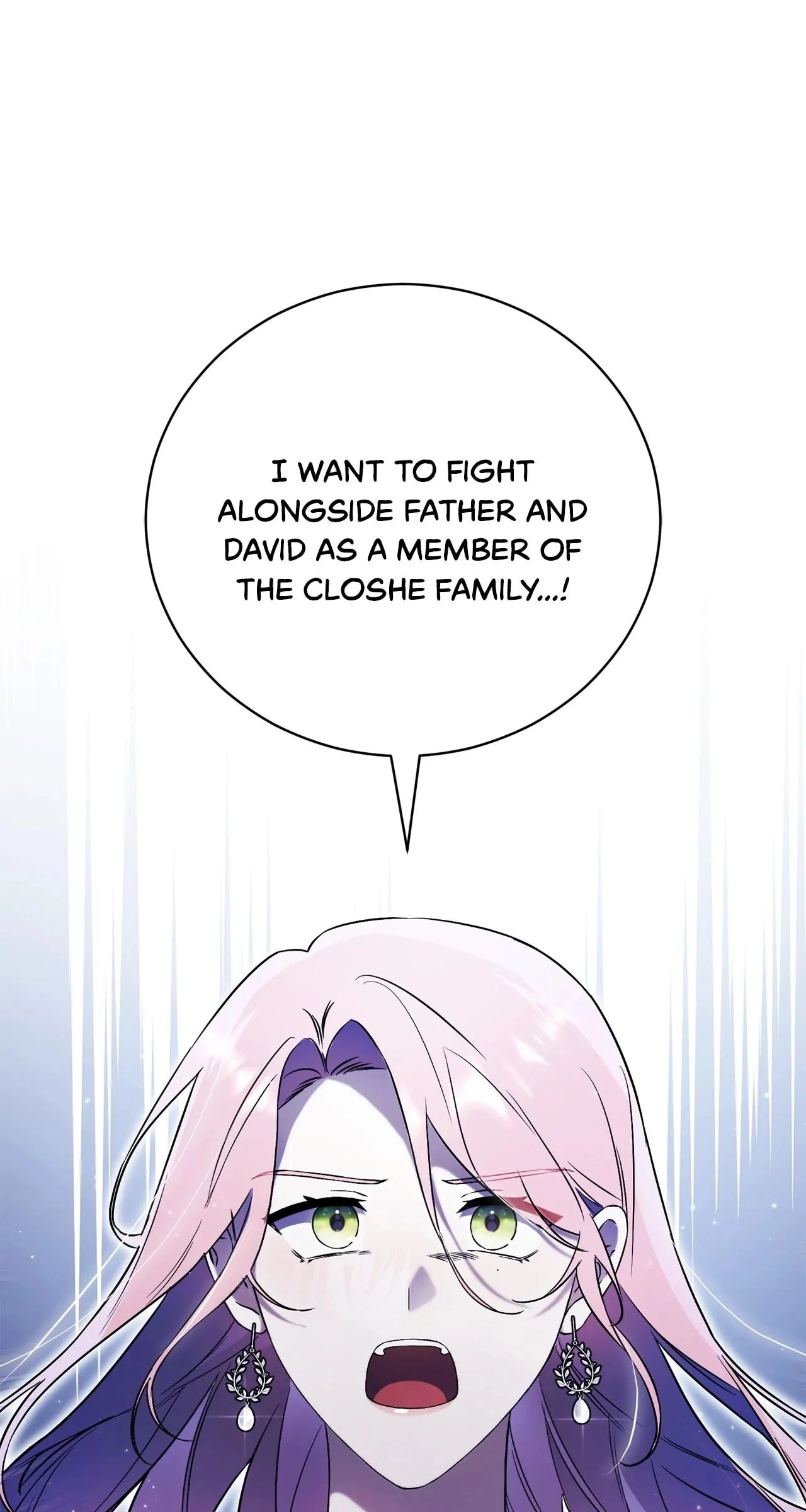 How To Reject My Obsessive Ex-Husband Chapter 3, page 33 of 112