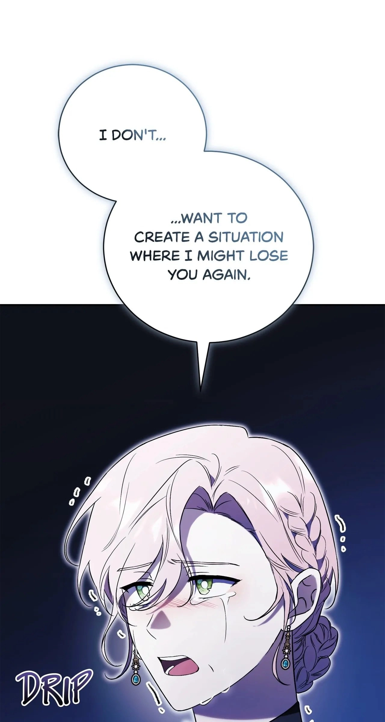 How To Reject My Obsessive Ex-Husband Chapter 3, page 36 of 112