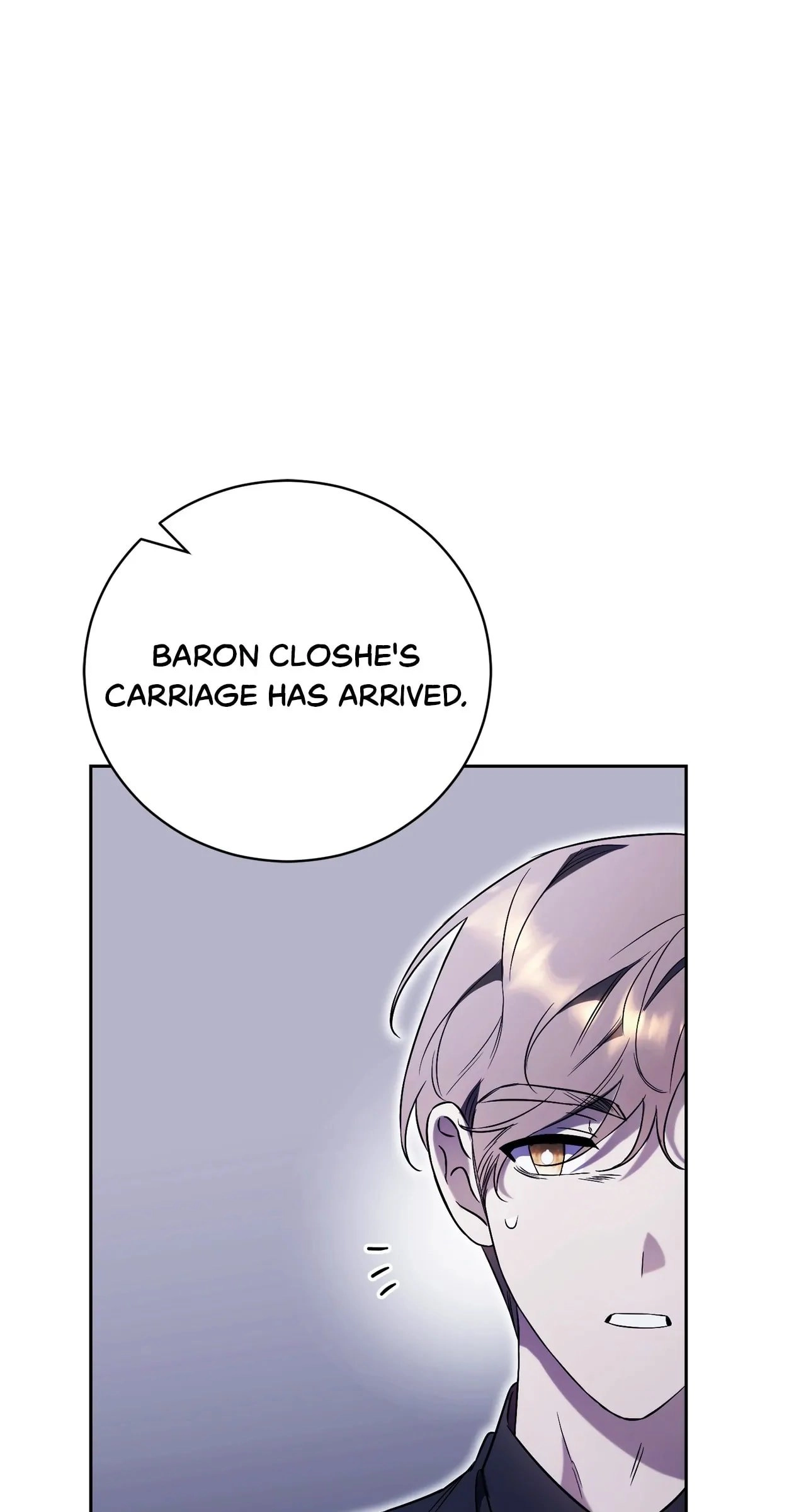 How To Reject My Obsessive Ex-Husband Chapter 3, page 39 of 112