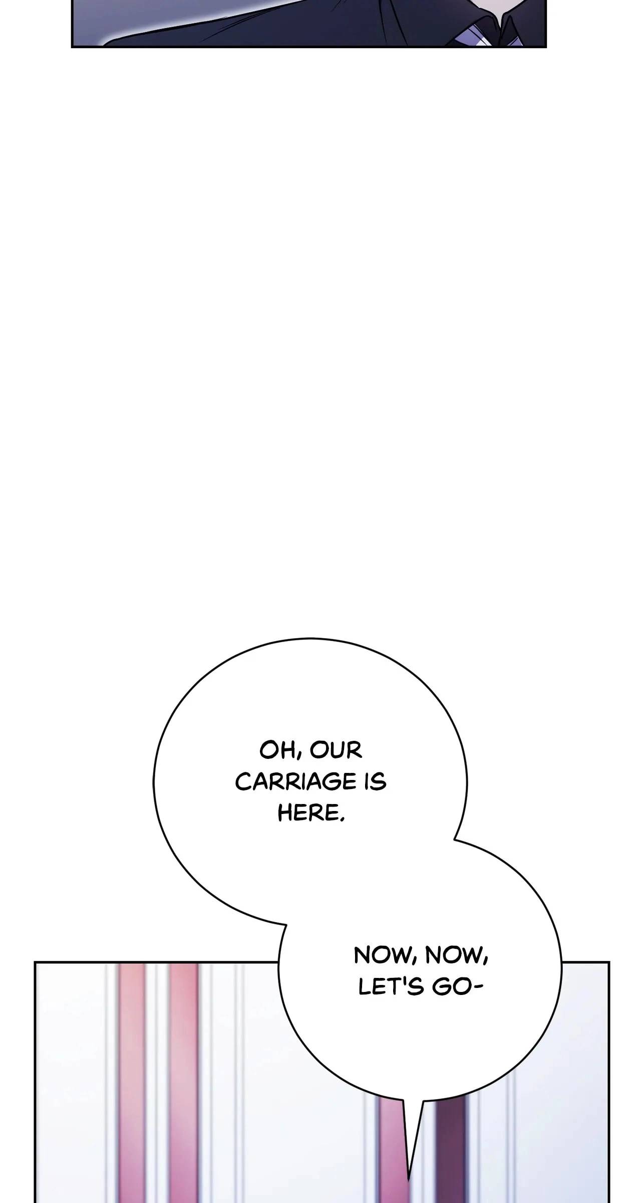 How To Reject My Obsessive Ex-Husband Chapter 3, page 40 of 112