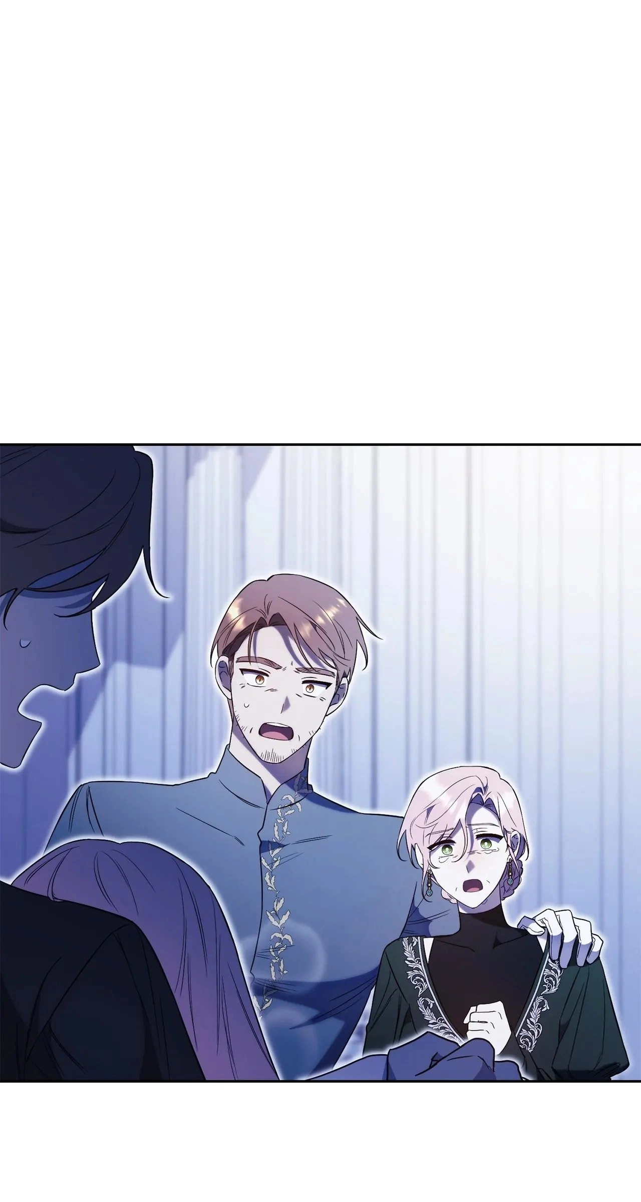 How To Reject My Obsessive Ex-Husband Chapter 3, page 45 of 112