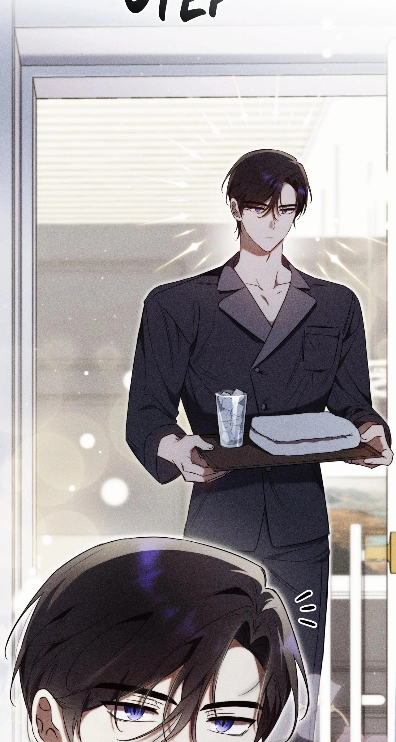 How To Reject My Obsessive Ex-Husband Chapter 3, page 54 of 112