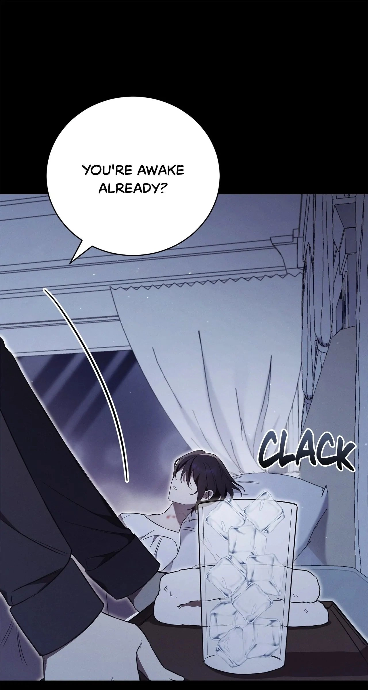 How To Reject My Obsessive Ex-Husband Chapter 3, page 56 of 112
