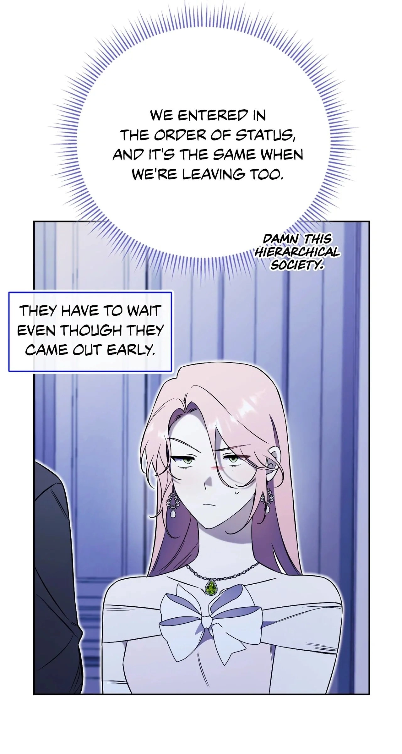 How To Reject My Obsessive Ex-Husband Chapter 3, page 6 of 112