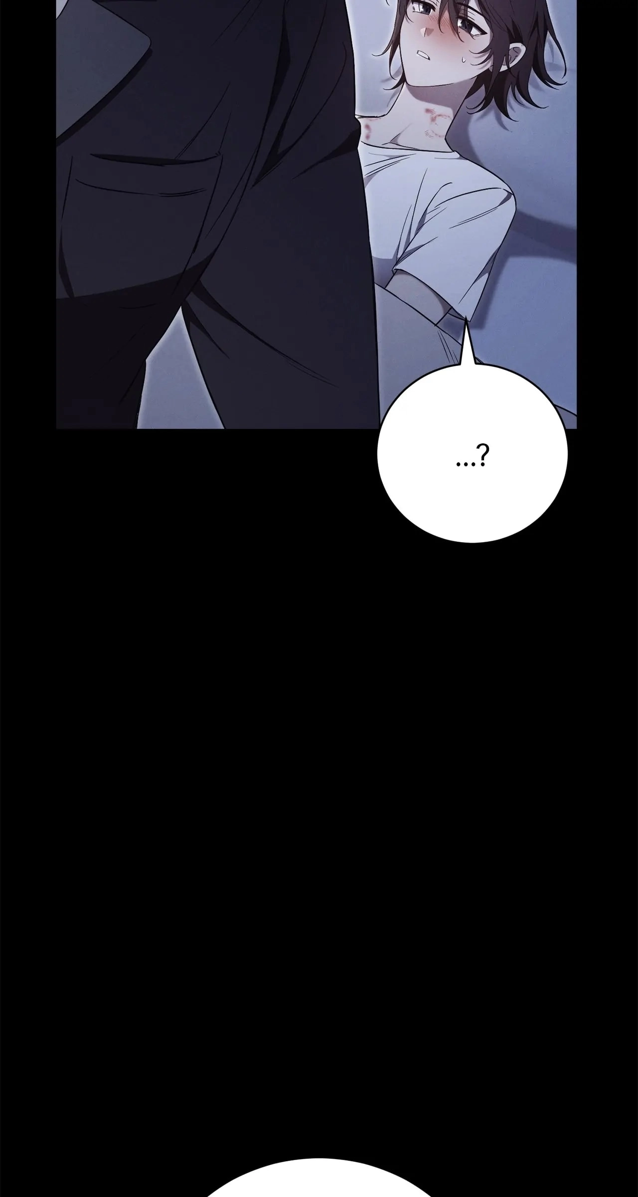 How To Reject My Obsessive Ex-Husband Chapter 3, page 63 of 112