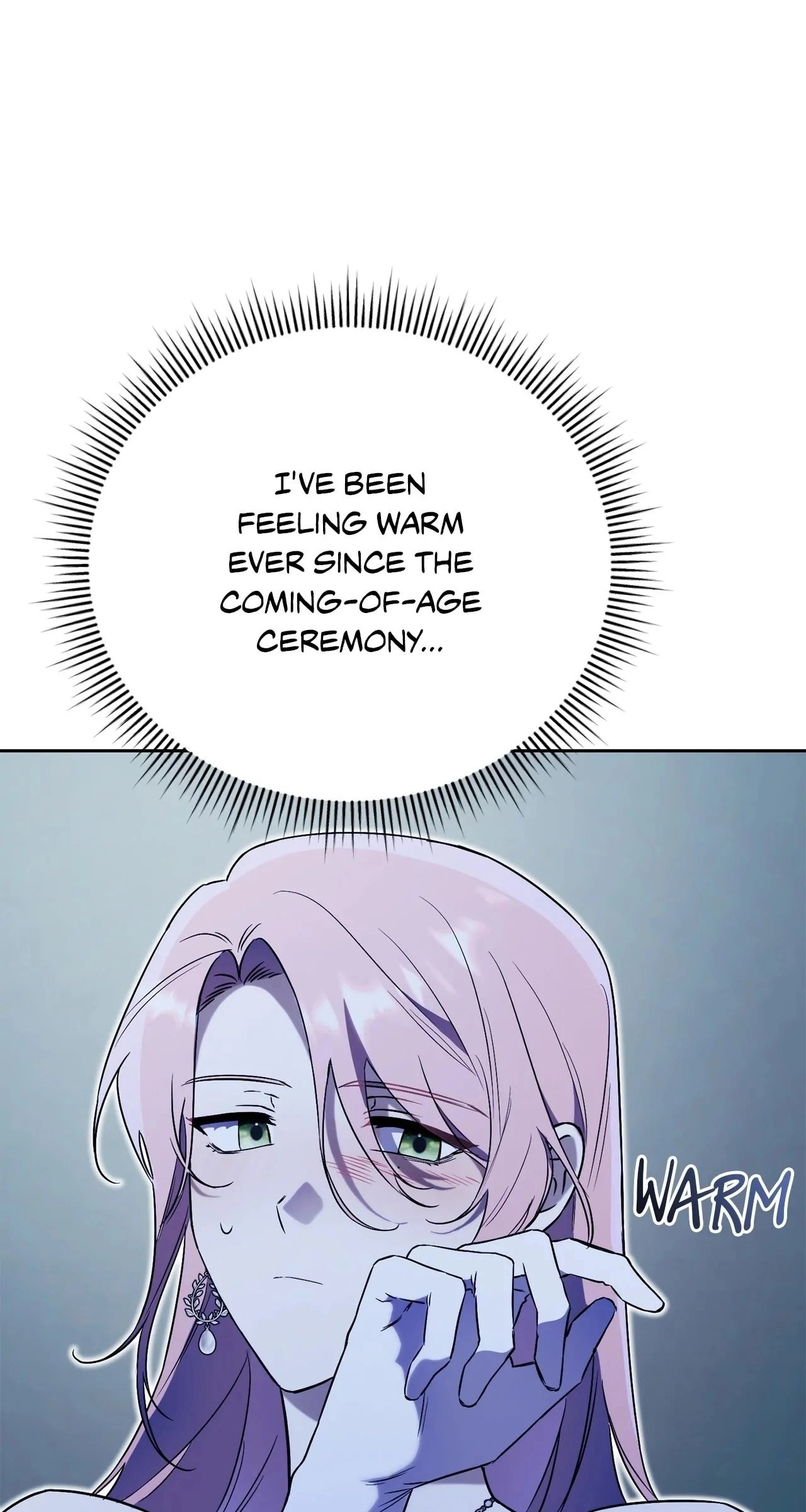 How To Reject My Obsessive Ex-Husband Chapter 3, page 7 of 112