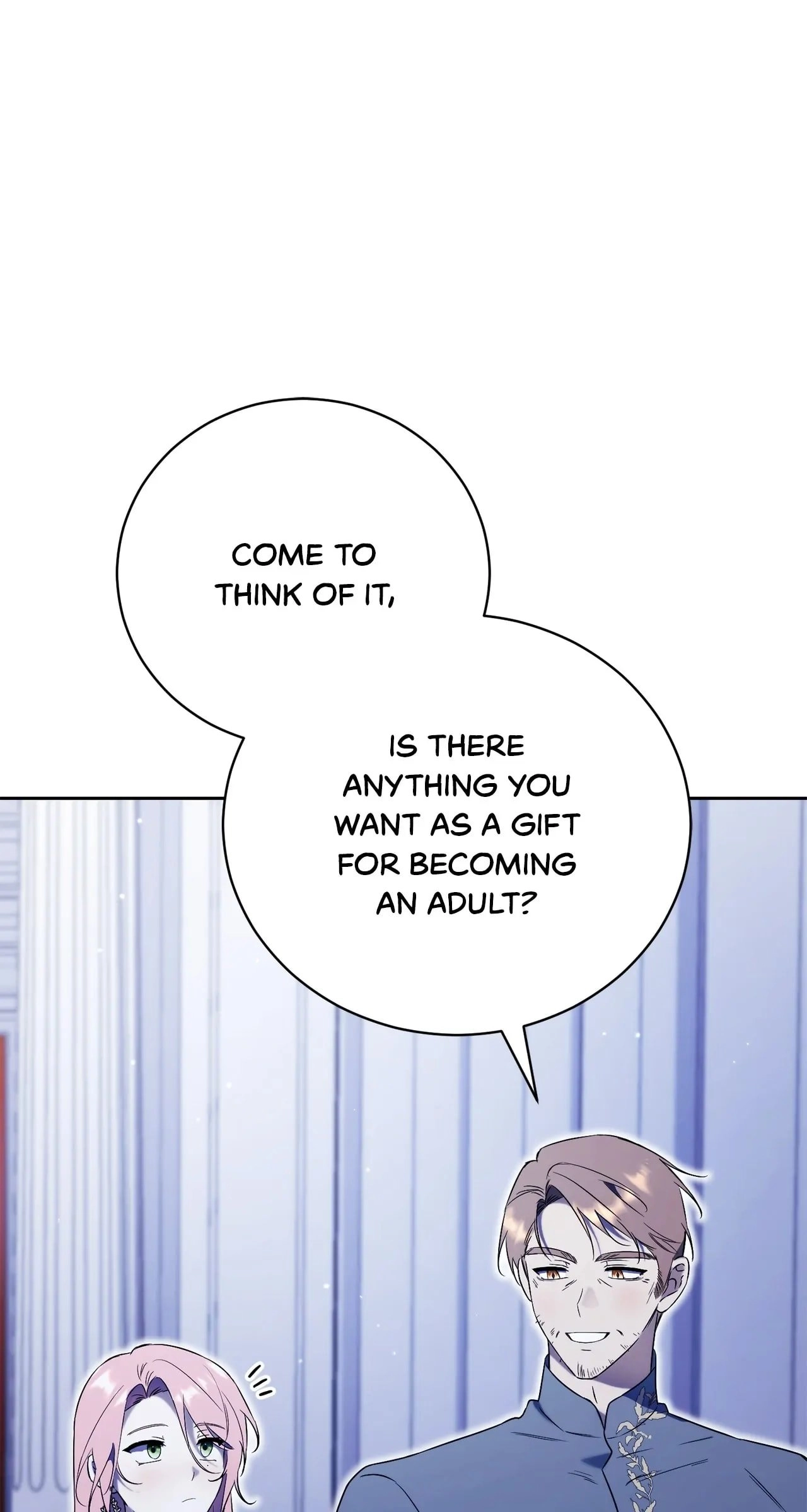 How To Reject My Obsessive Ex-Husband Chapter 3, page 9 of 112