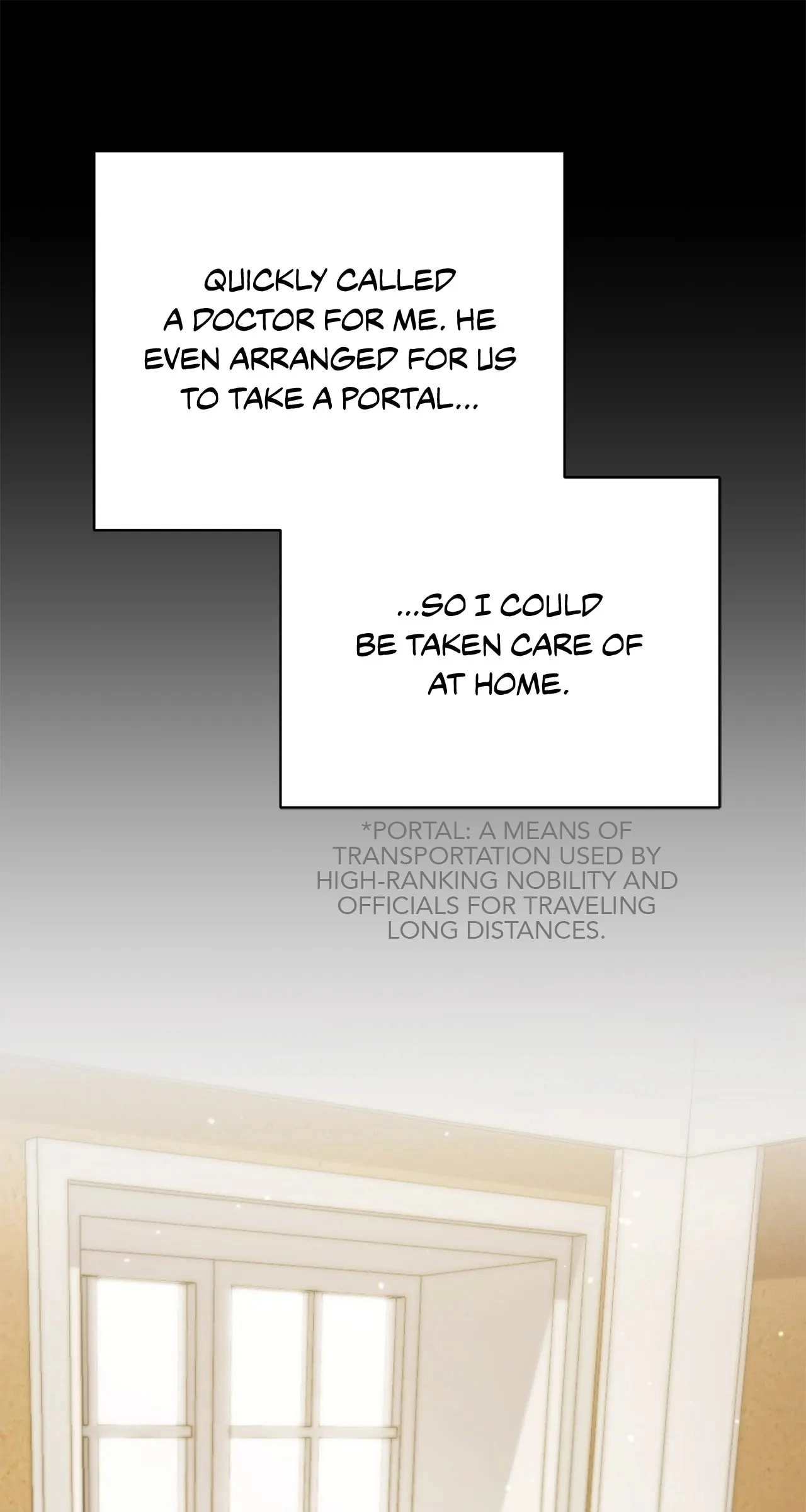 How To Reject My Obsessive Ex-Husband Chapter 3, page 92 of 112