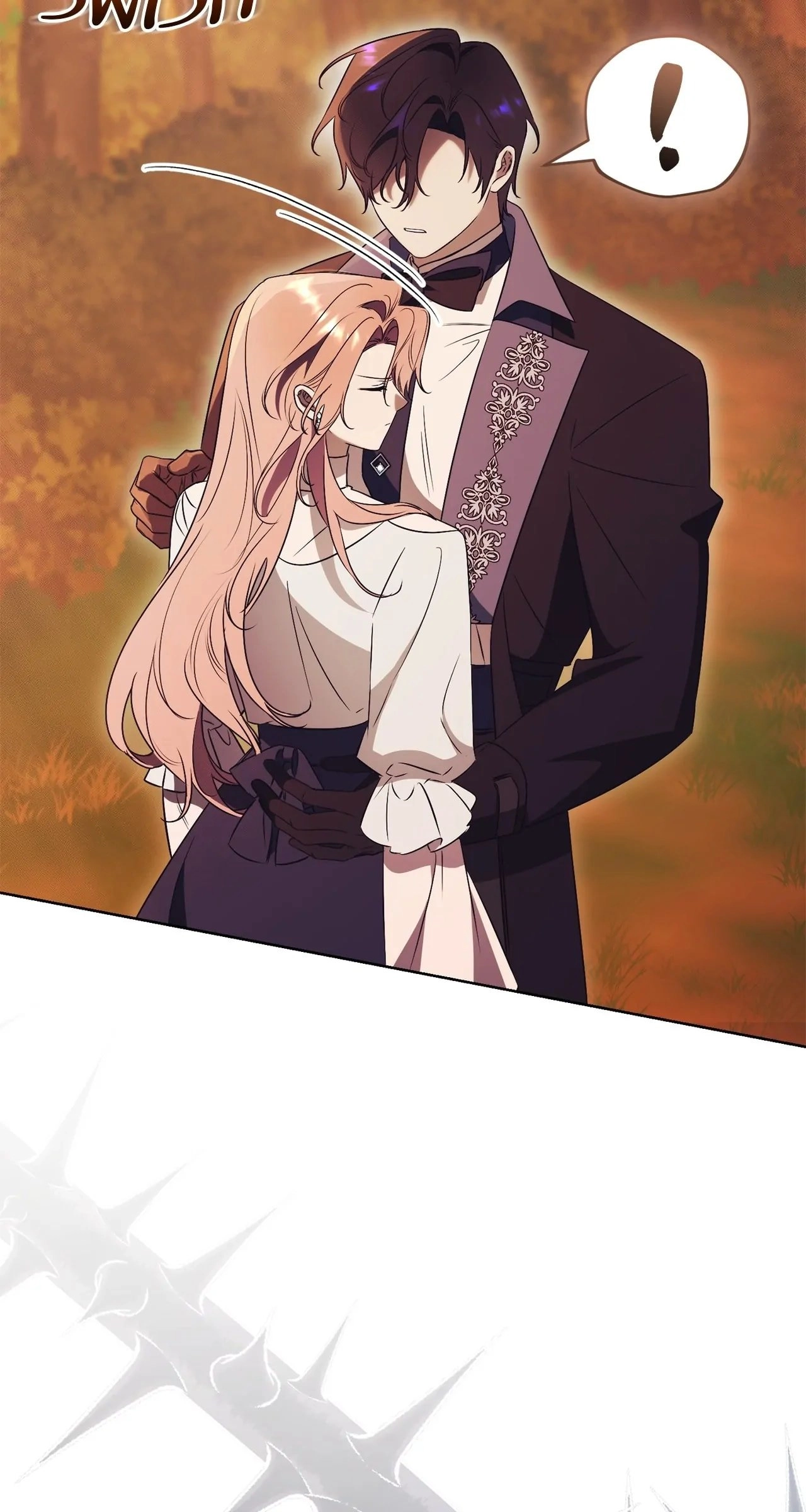 How To Reject My Obsessive Ex-Husband Chapter 30, page 15 of 105