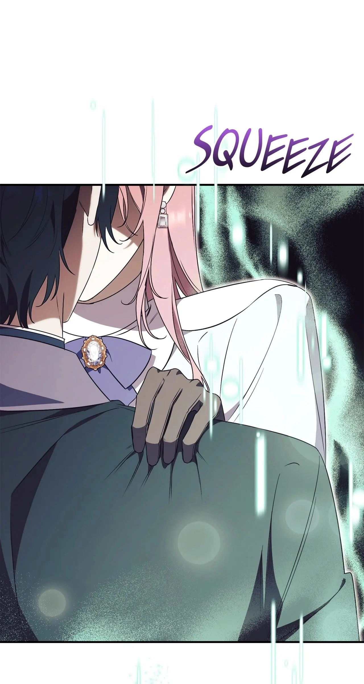 How To Reject My Obsessive Ex-Husband Chapter 30, page 49 of 105
