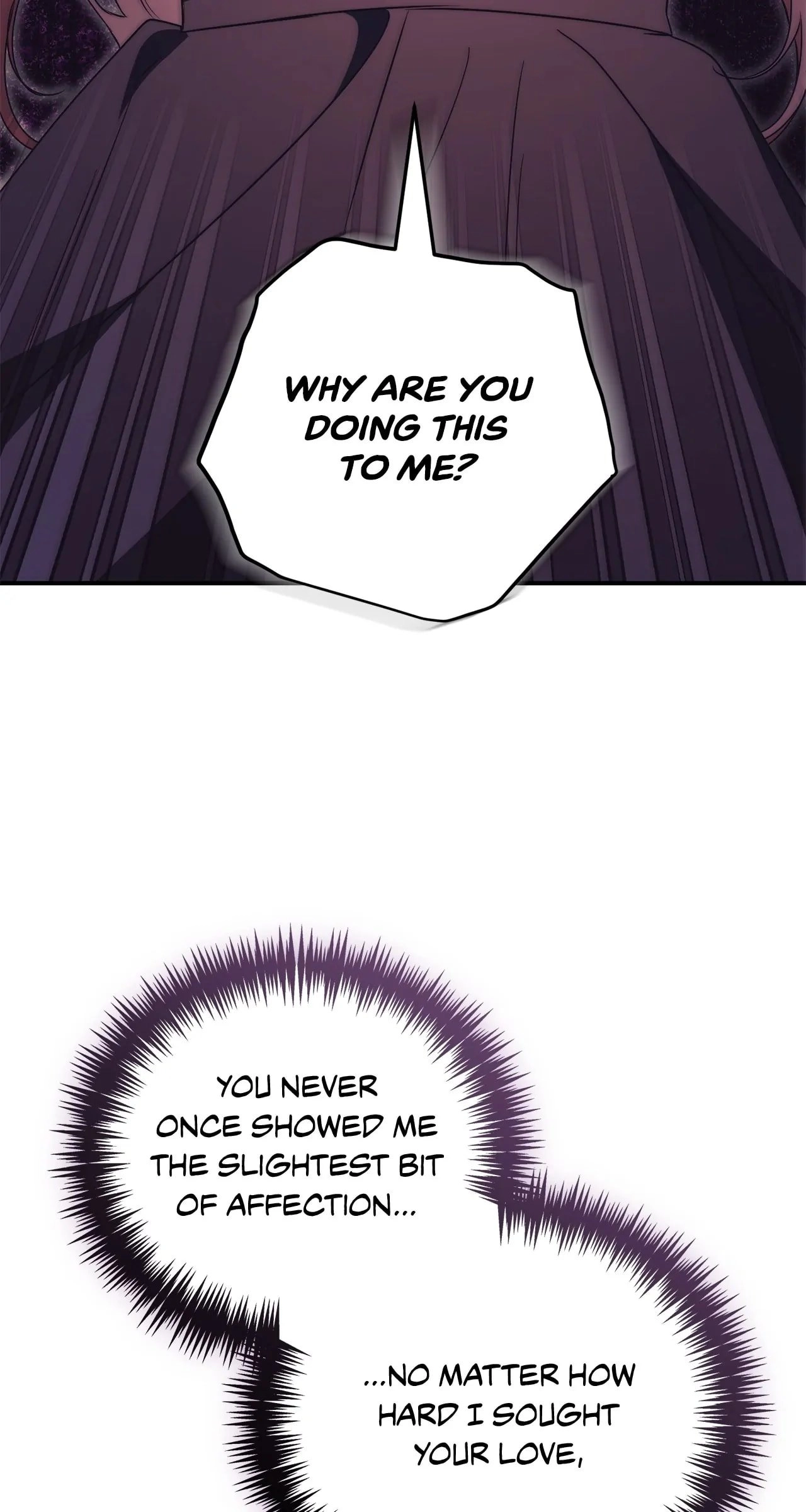 How To Reject My Obsessive Ex-Husband Chapter 30, page 69 of 105