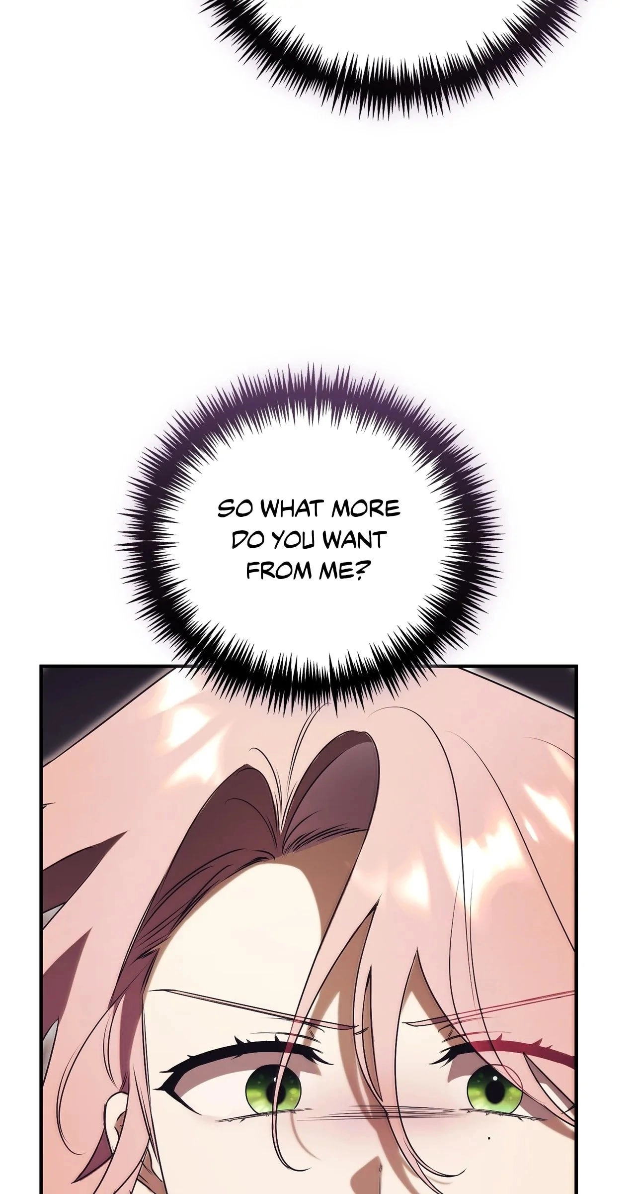 How To Reject My Obsessive Ex-Husband Chapter 30, page 70 of 105