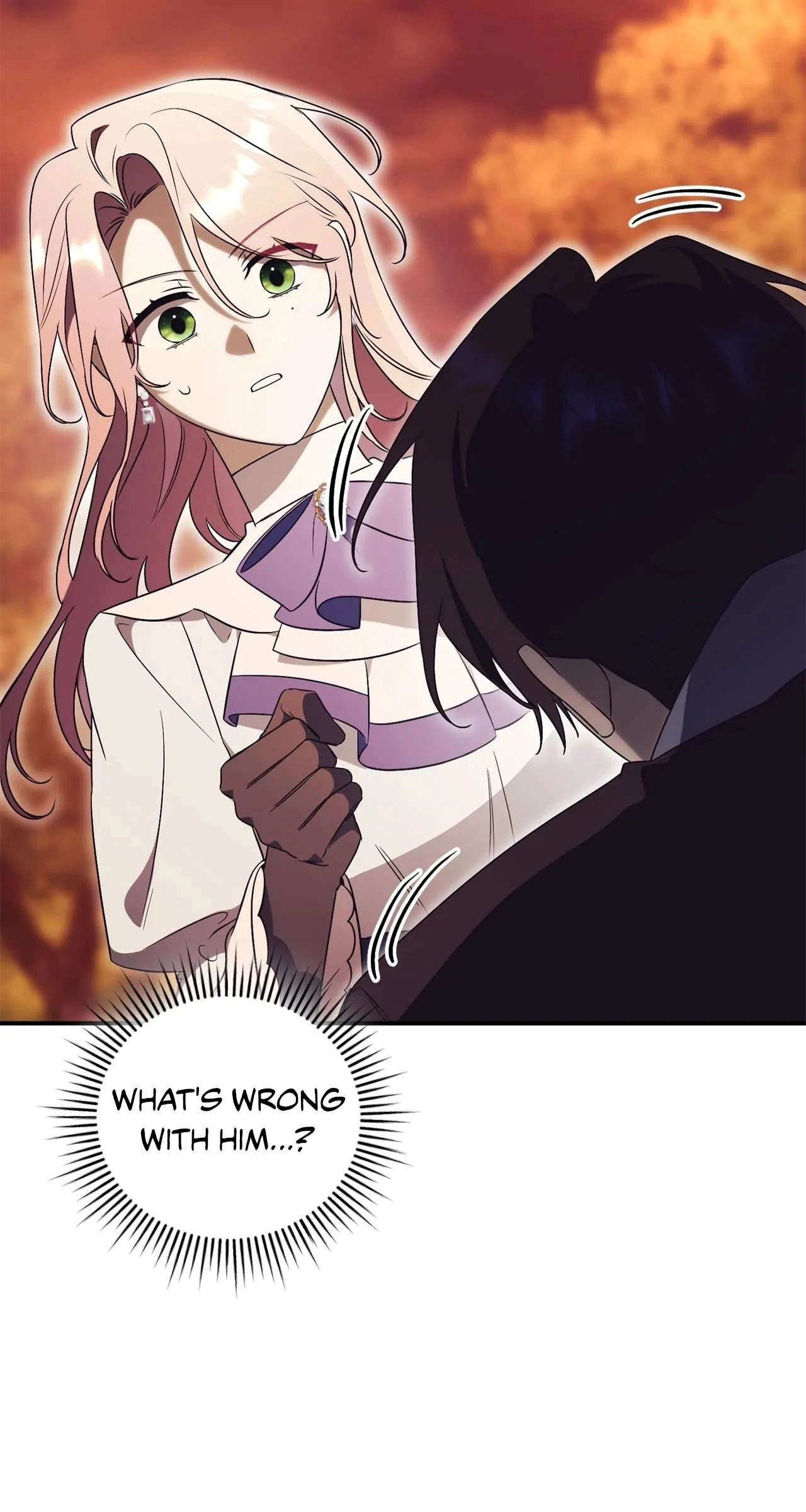 How To Reject My Obsessive Ex-Husband Chapter 30, page 85 of 105