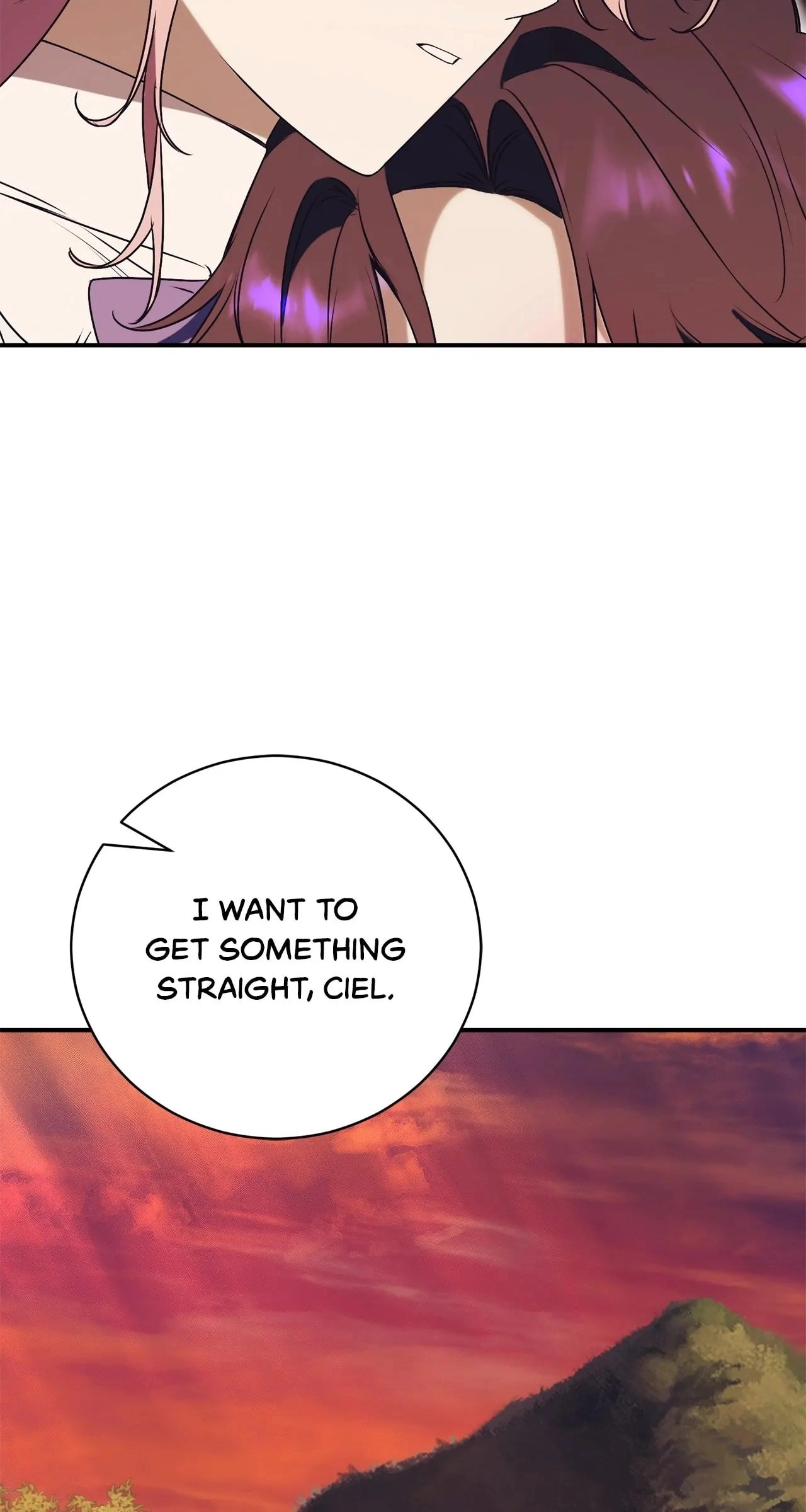 How To Reject My Obsessive Ex-Husband Chapter 30, page 91 of 105