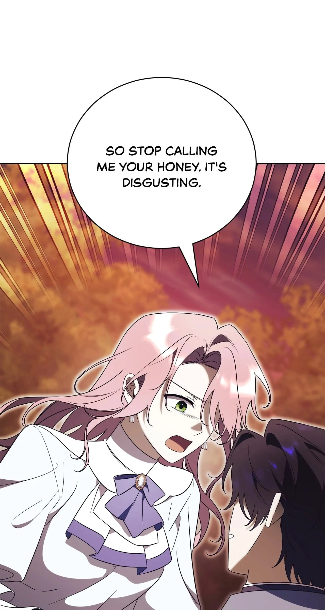 How To Reject My Obsessive Ex-Husband Chapter 30, page 94 of 105
