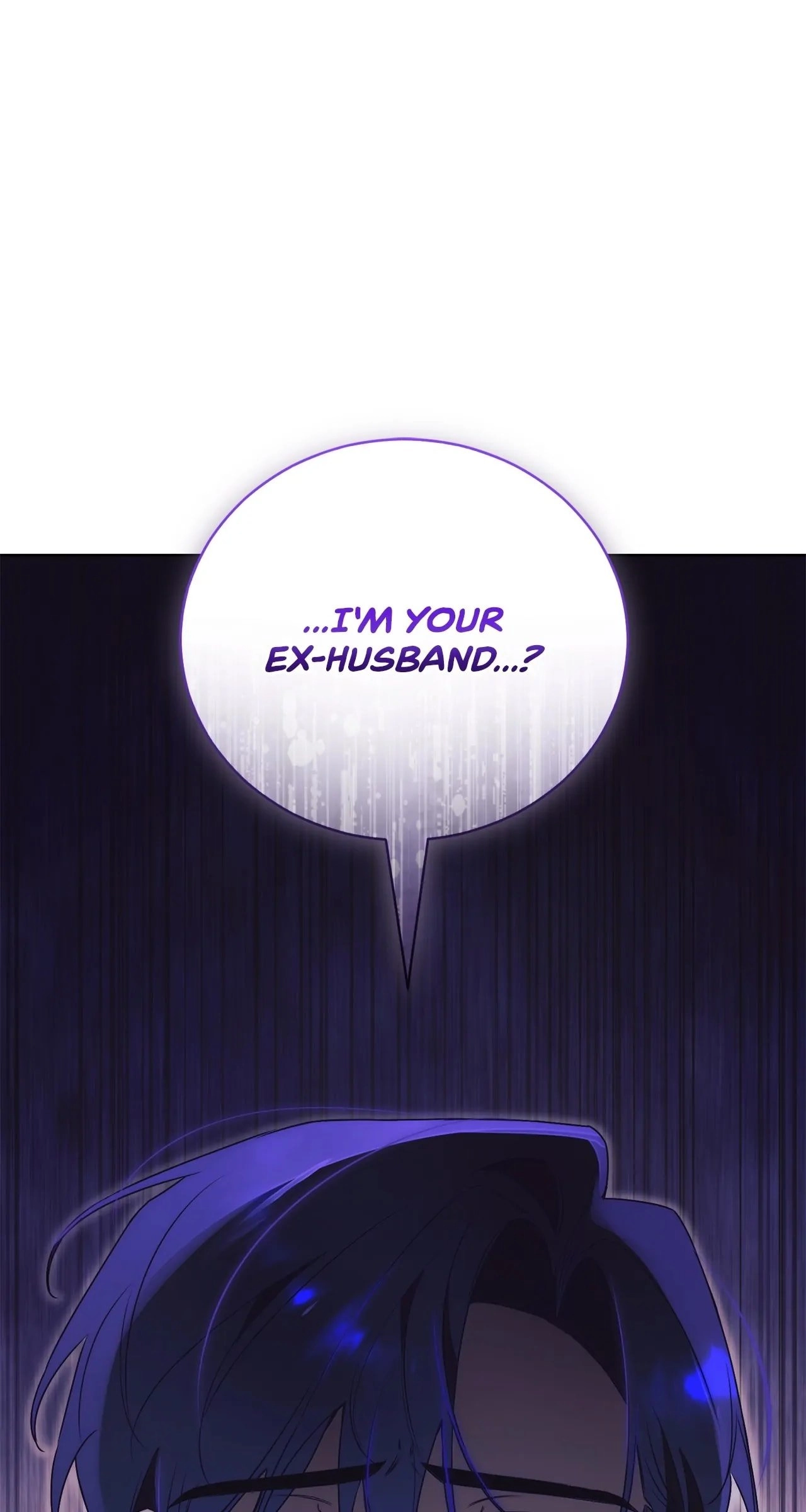 How To Reject My Obsessive Ex-Husband Chapter 30, page 98 of 105