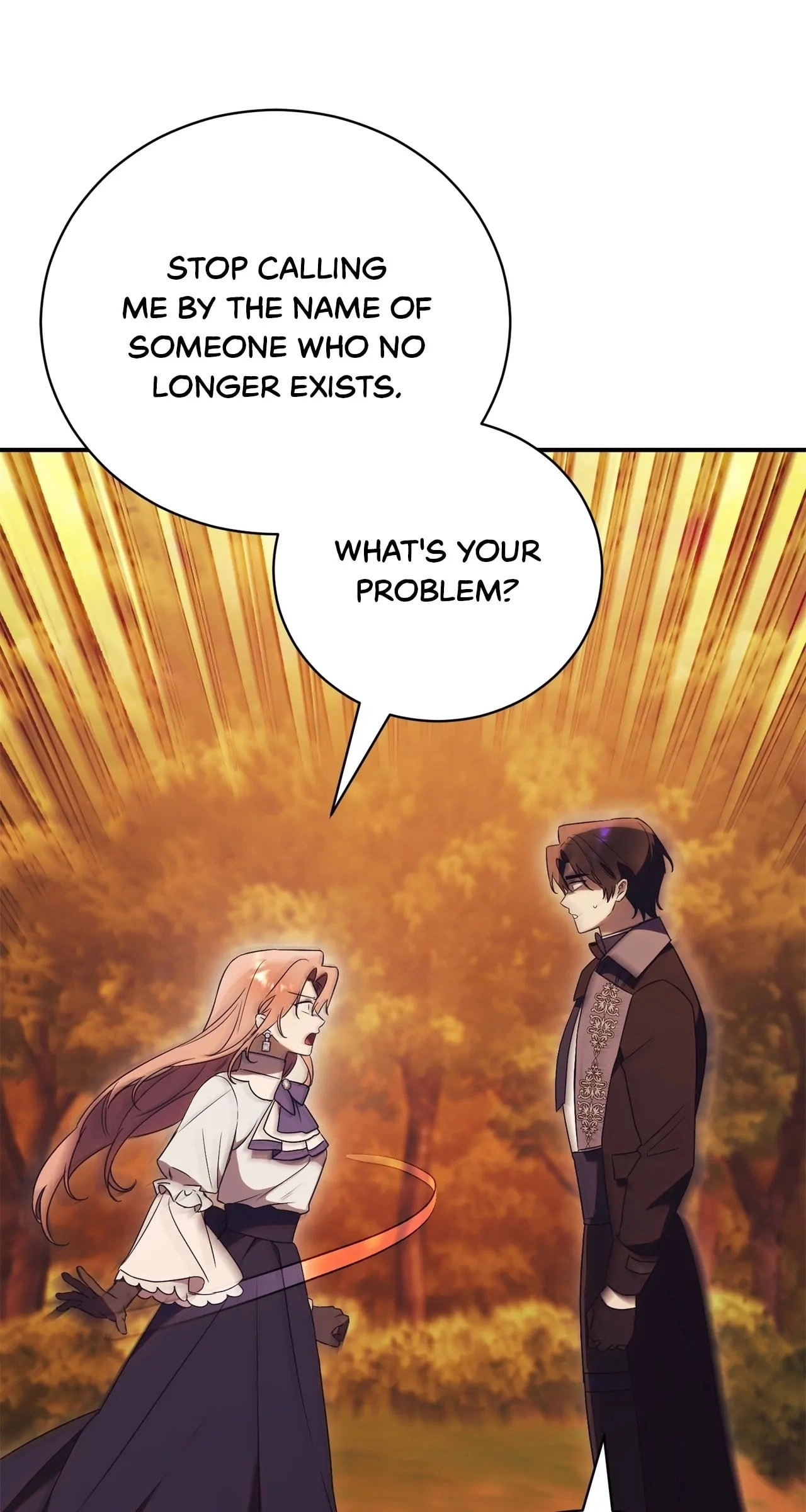 How To Reject My Obsessive Ex-Husband Chapter 31, page 10 of 108