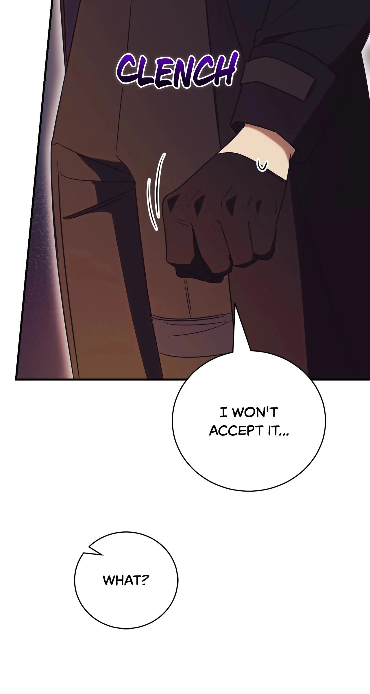 How To Reject My Obsessive Ex-Husband Chapter 31, page 13 of 108