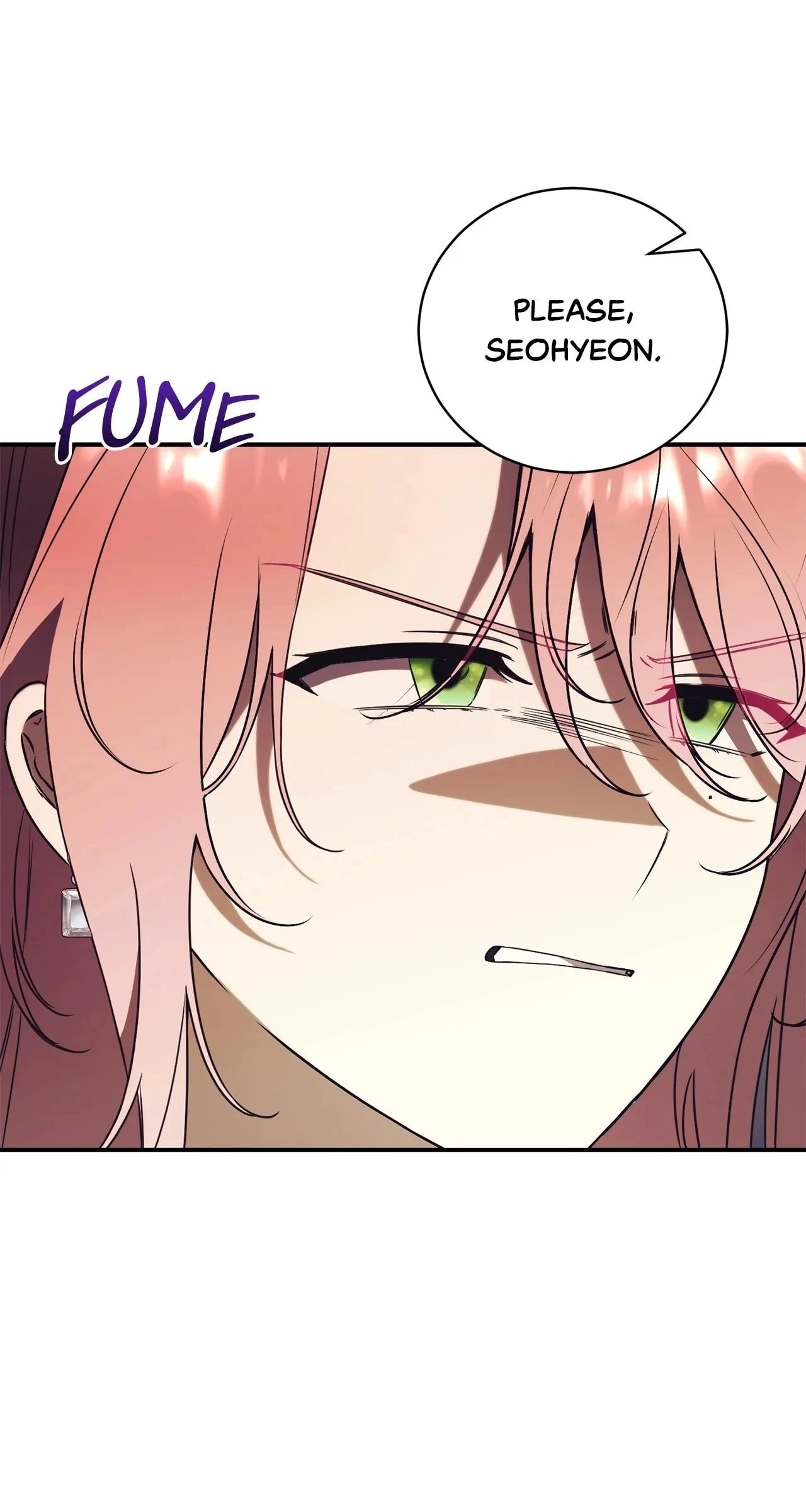 How To Reject My Obsessive Ex-Husband Chapter 31, page 21 of 108