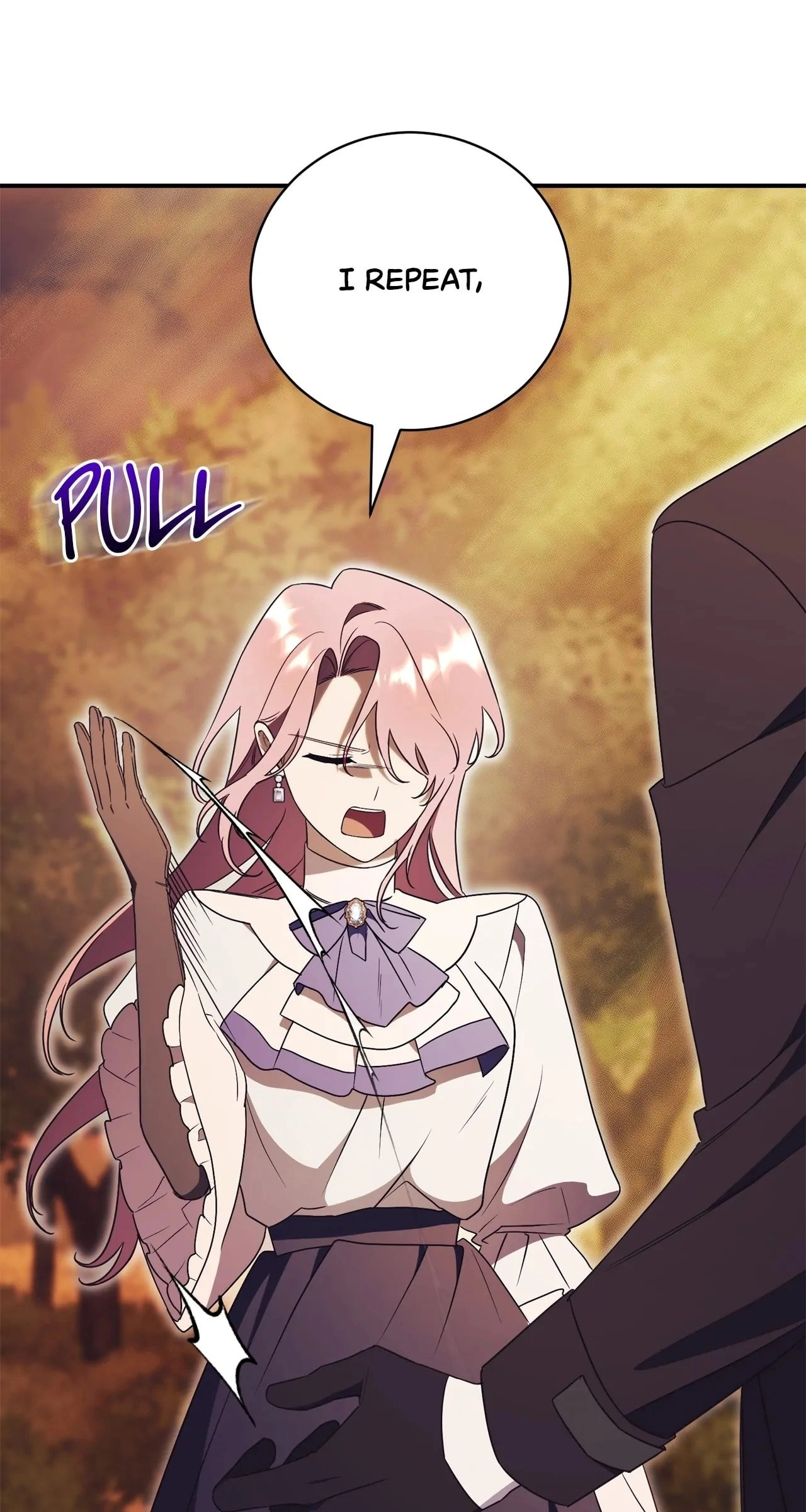 How To Reject My Obsessive Ex-Husband Chapter 31, page 22 of 108
