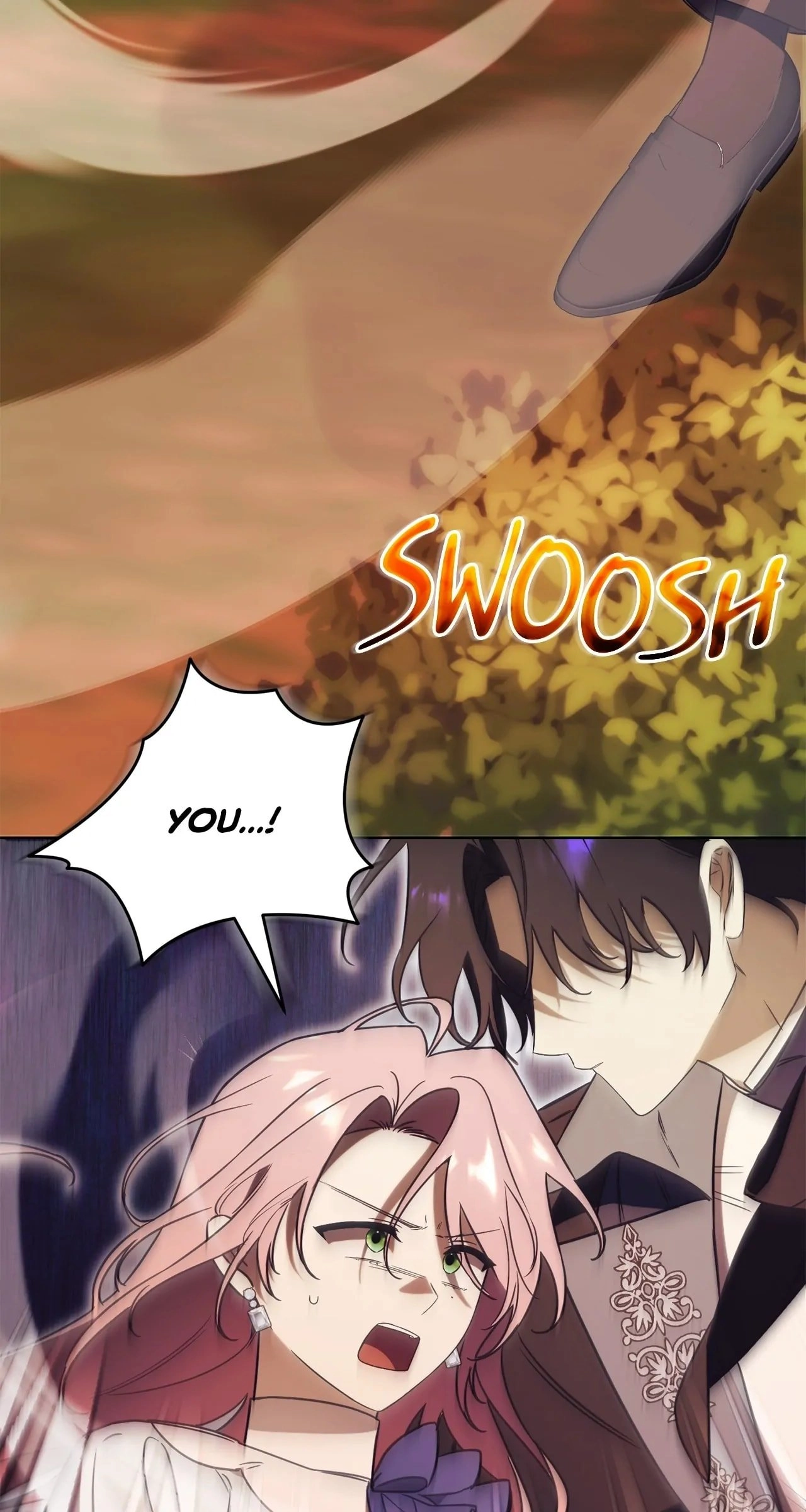 How To Reject My Obsessive Ex-Husband Chapter 31, page 26 of 108