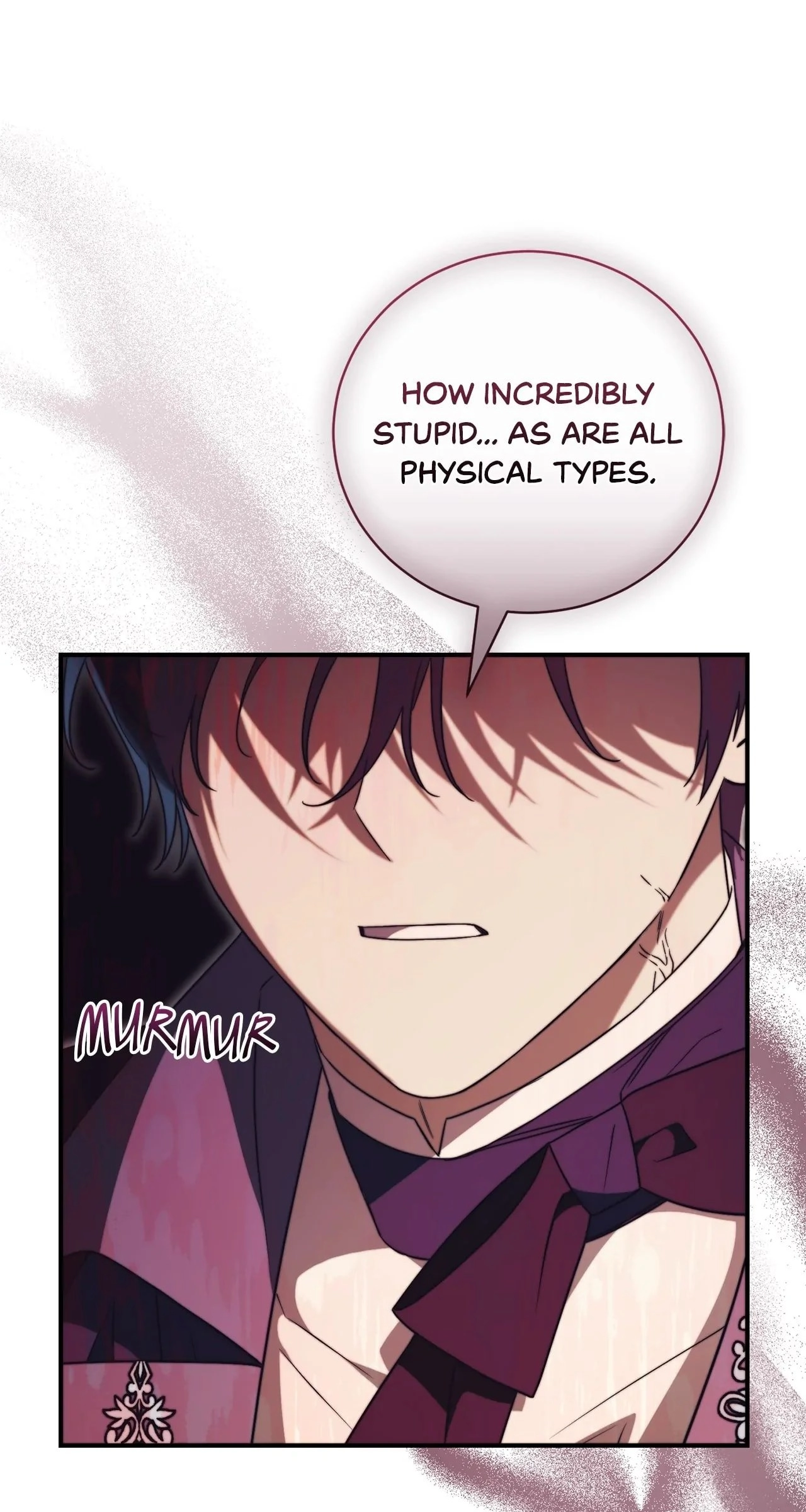 How To Reject My Obsessive Ex-Husband Chapter 31, page 38 of 108