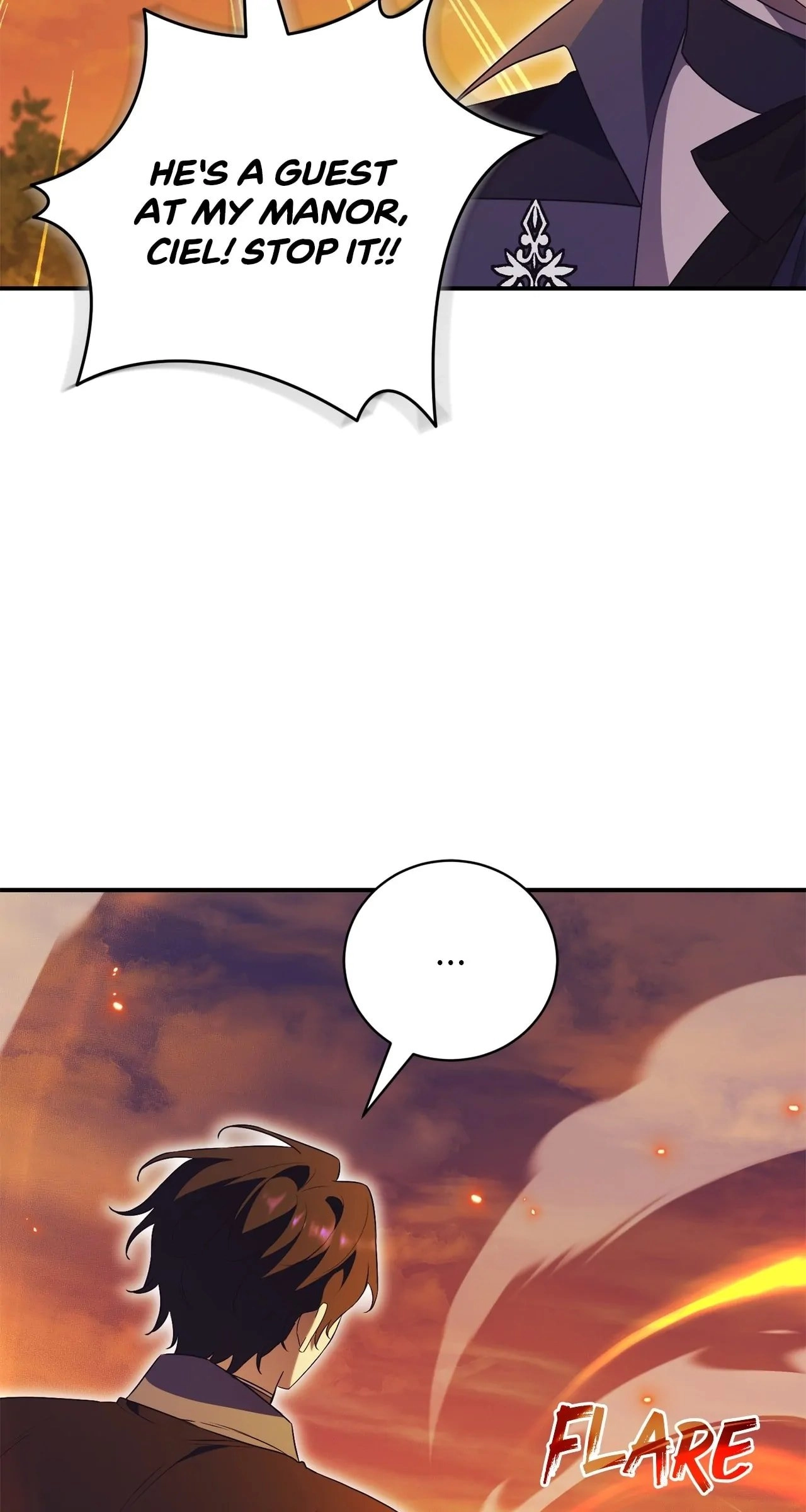 How To Reject My Obsessive Ex-Husband Chapter 31, page 91 of 108